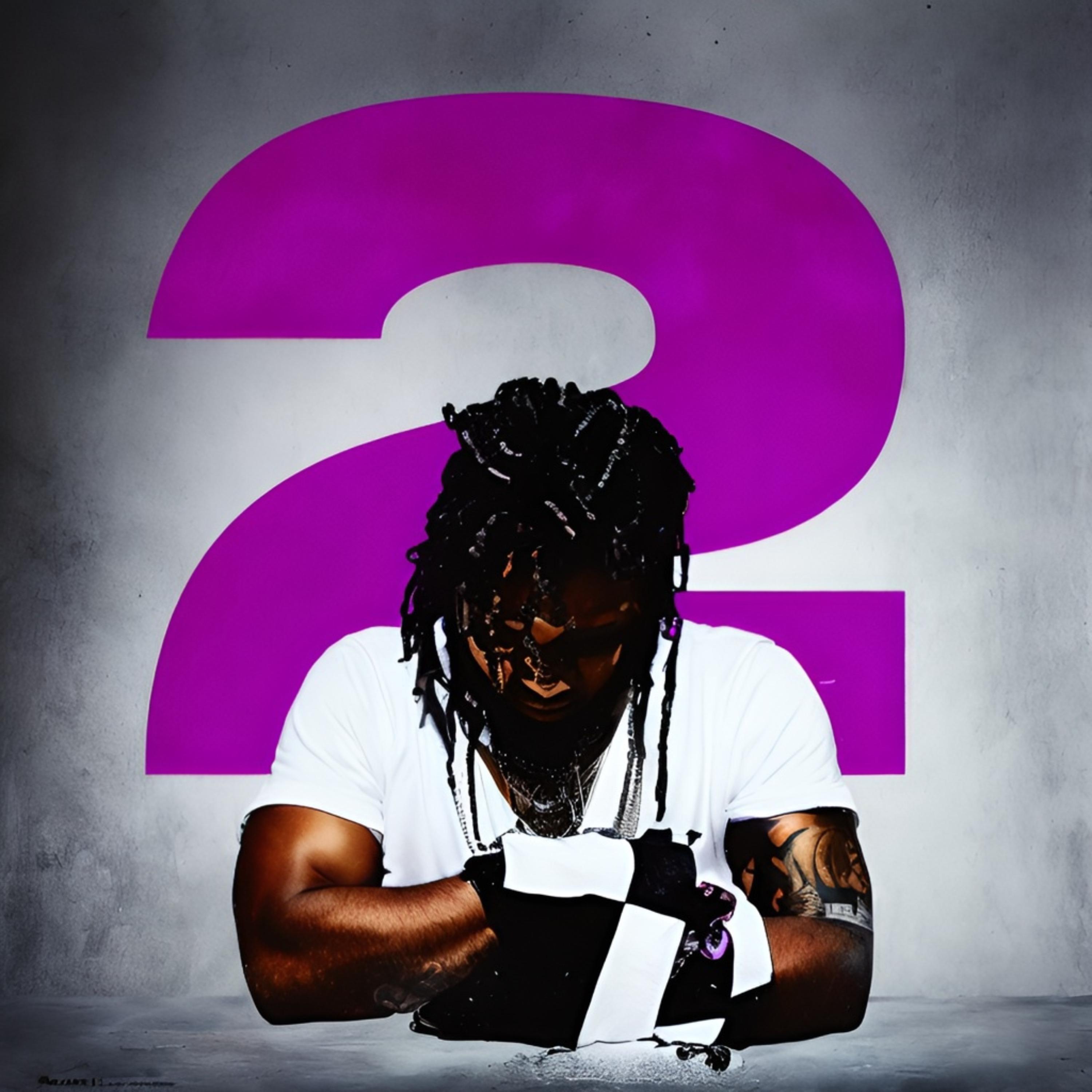 2 Be Continued artwork
