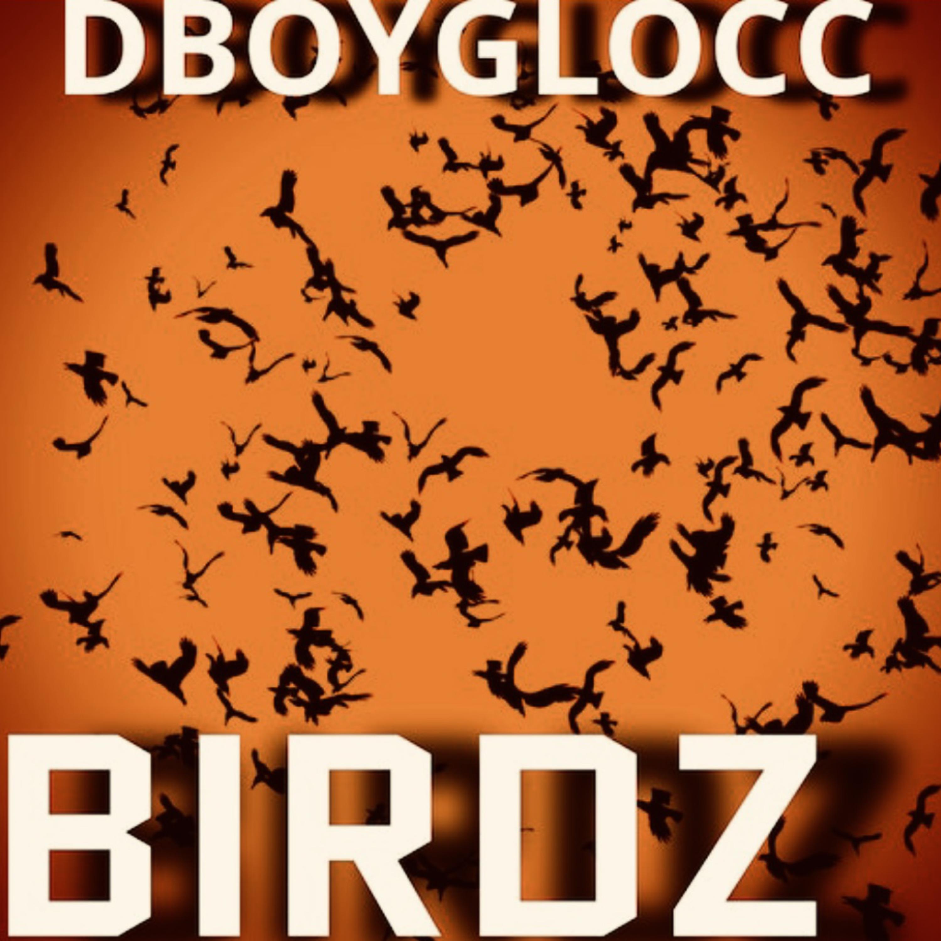BIRDZ artwork