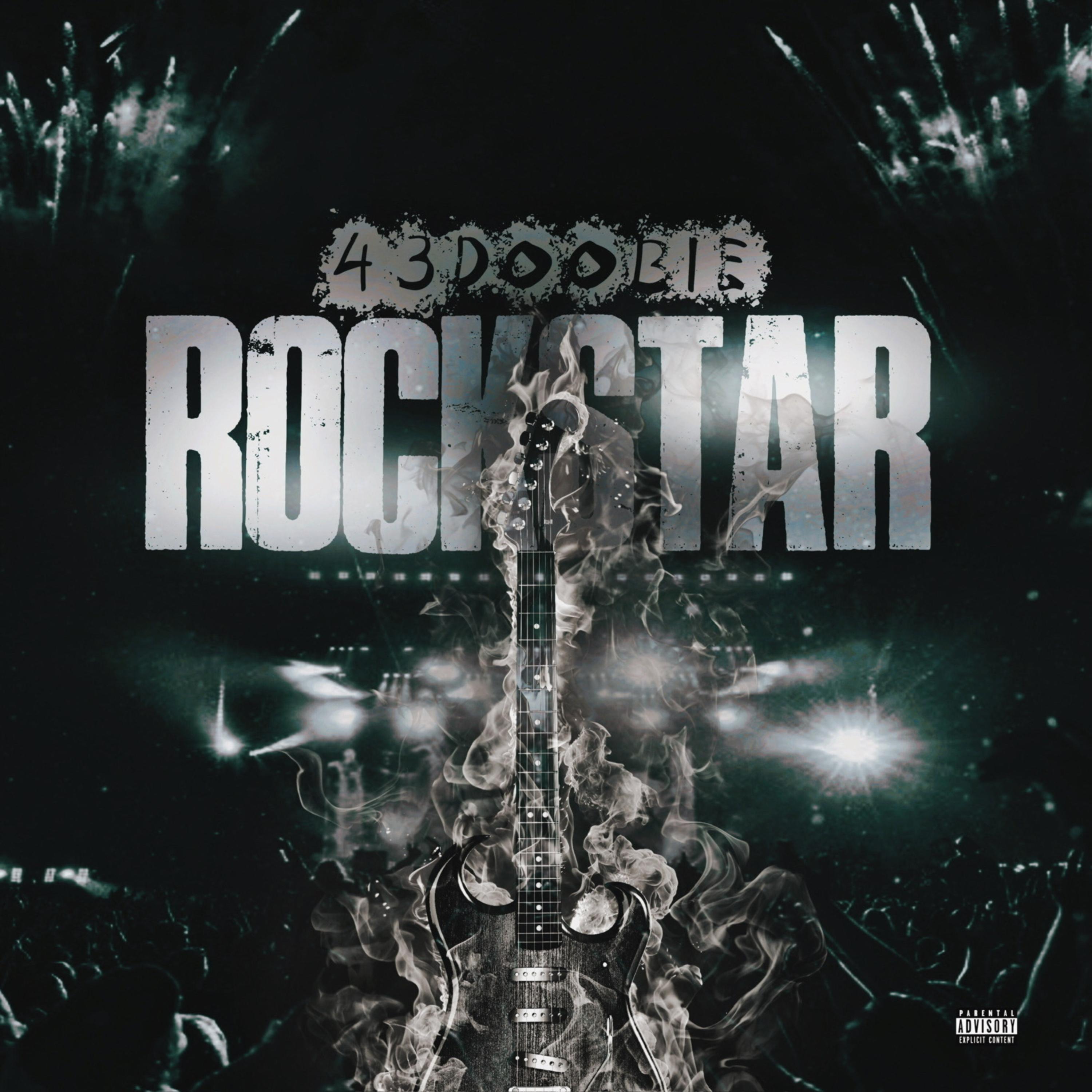 Rockstar artwork