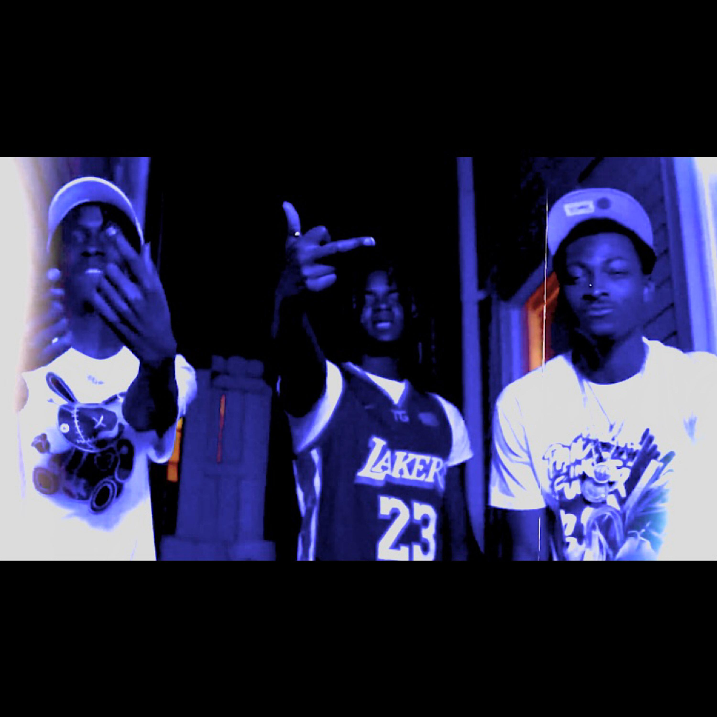 Lit artwork