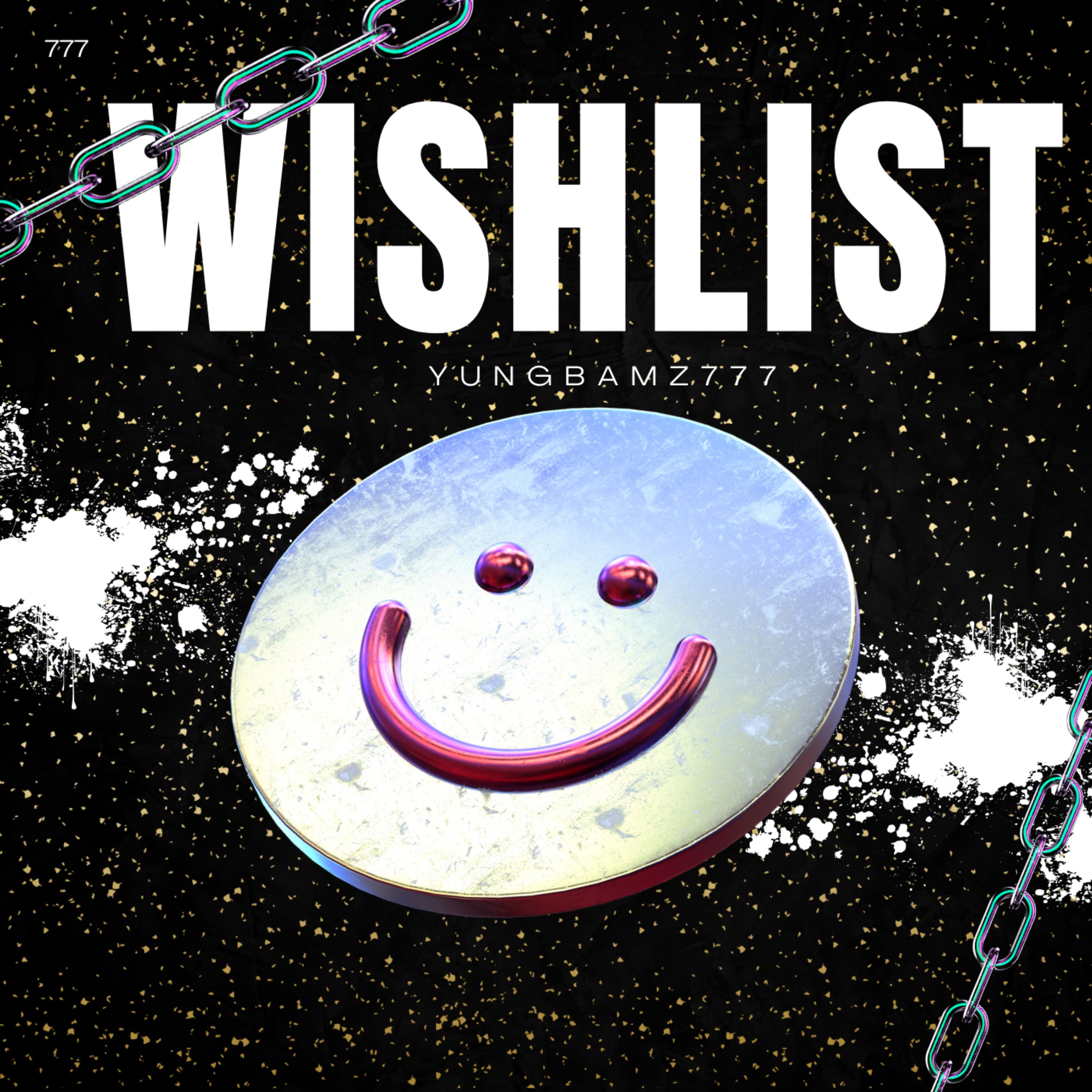 WISHLIST artwork