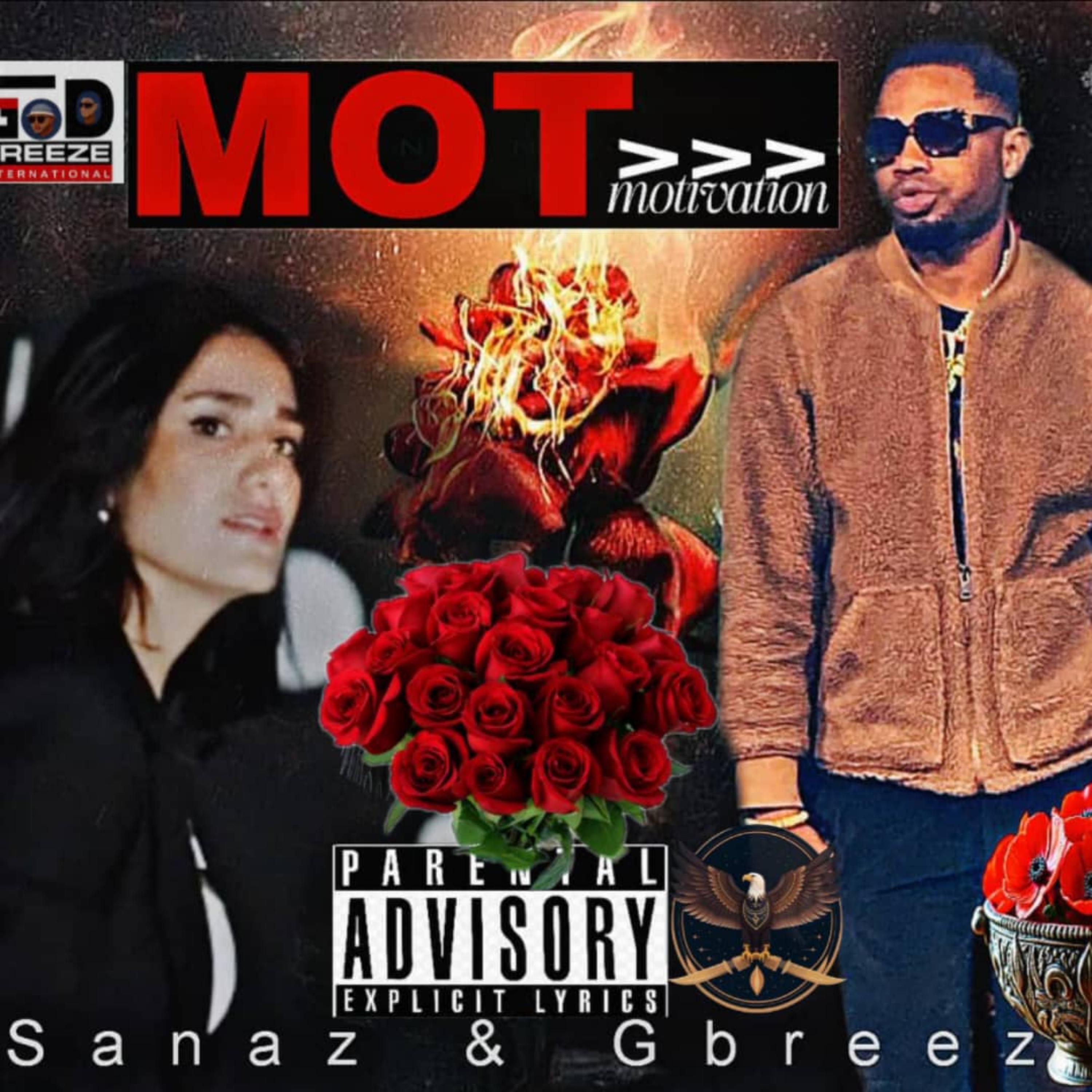 MOT artwork
