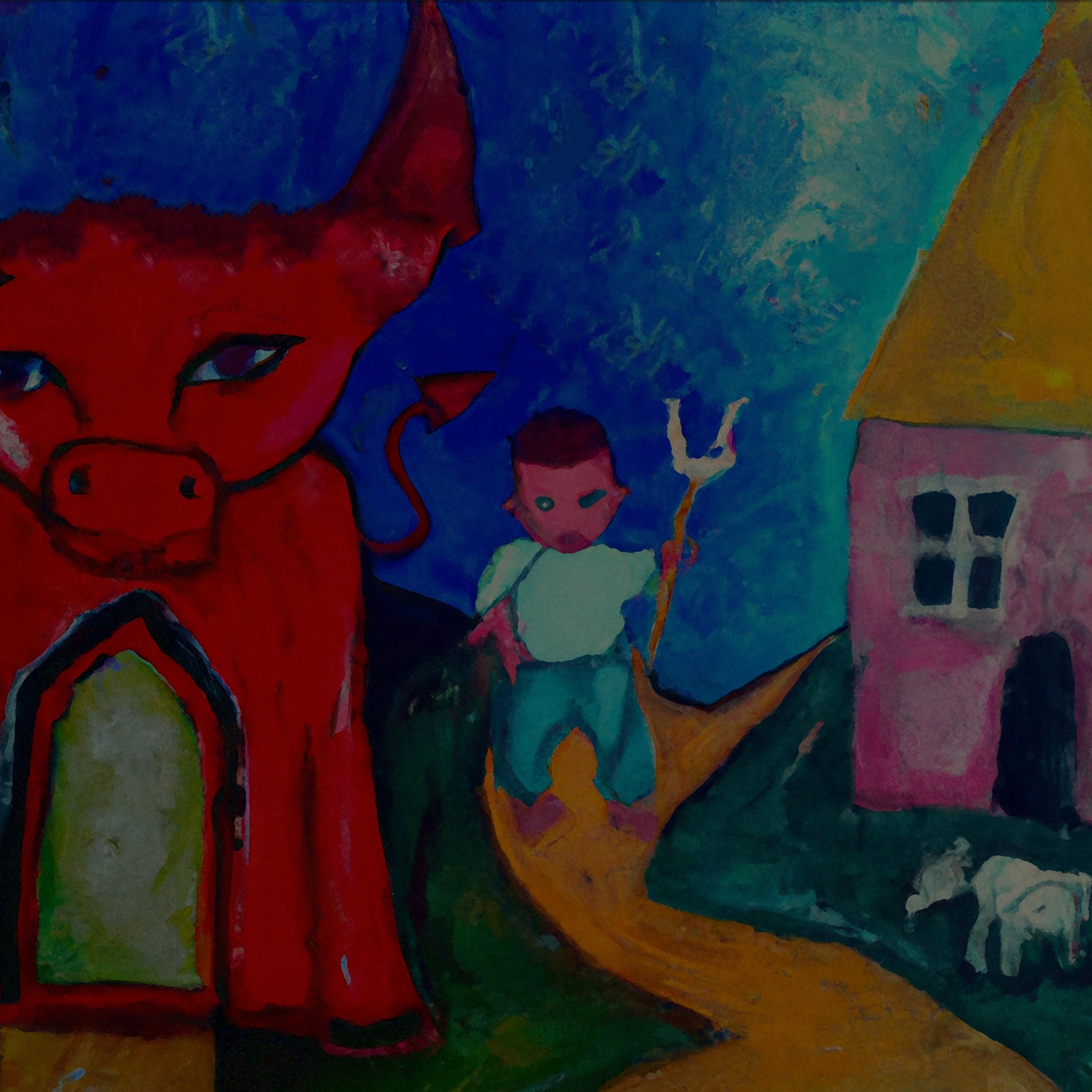 Within an Existing 1 by Fidjouu cover art