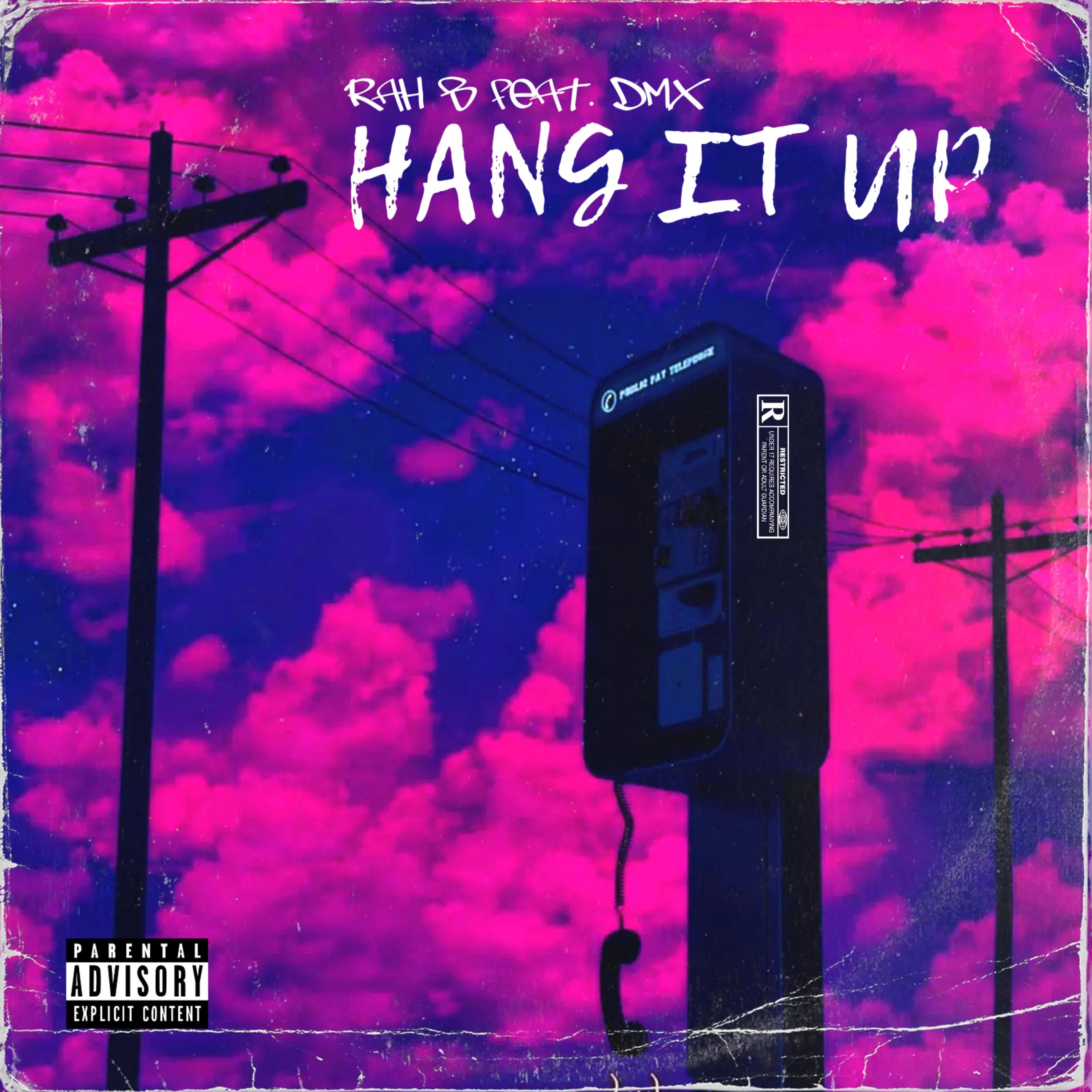 Hang It Up artwork