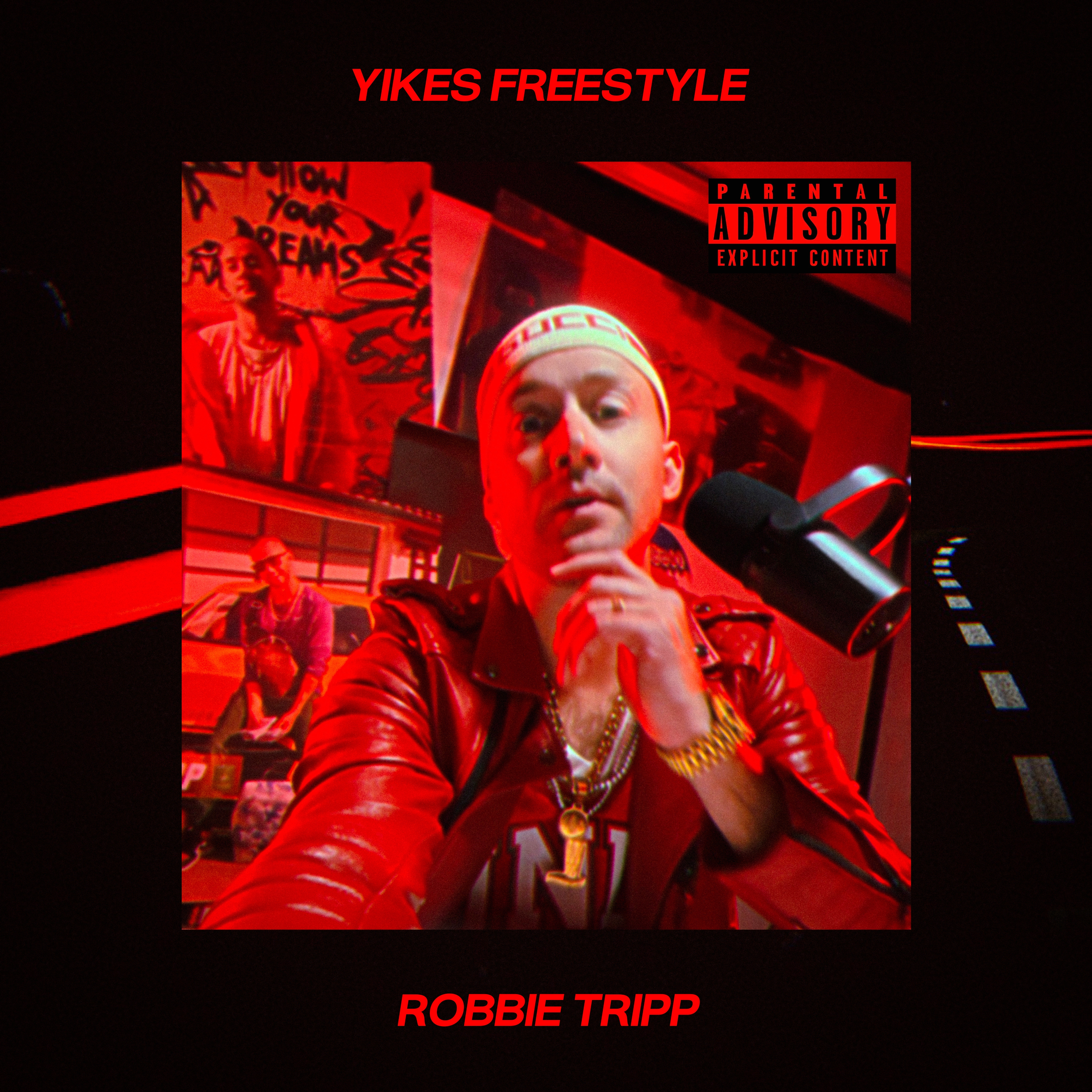 Yikes Freestyle artwork