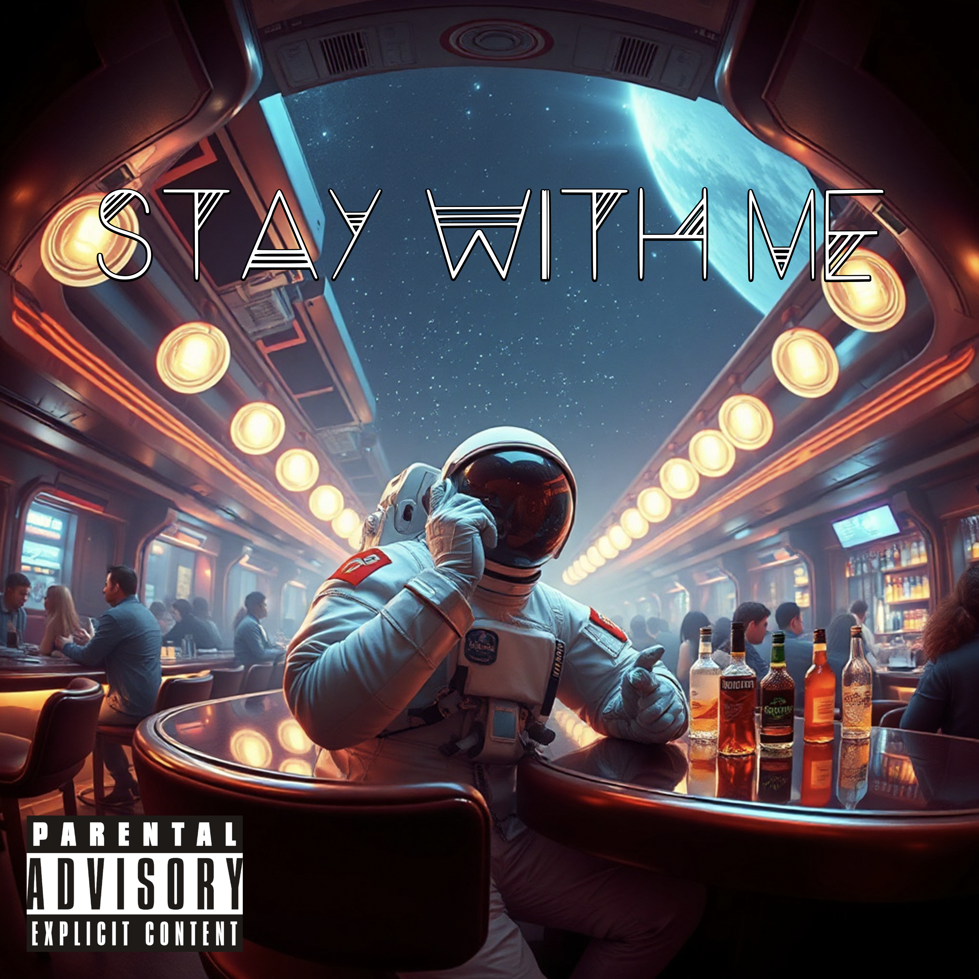 Stay With Me artwork
