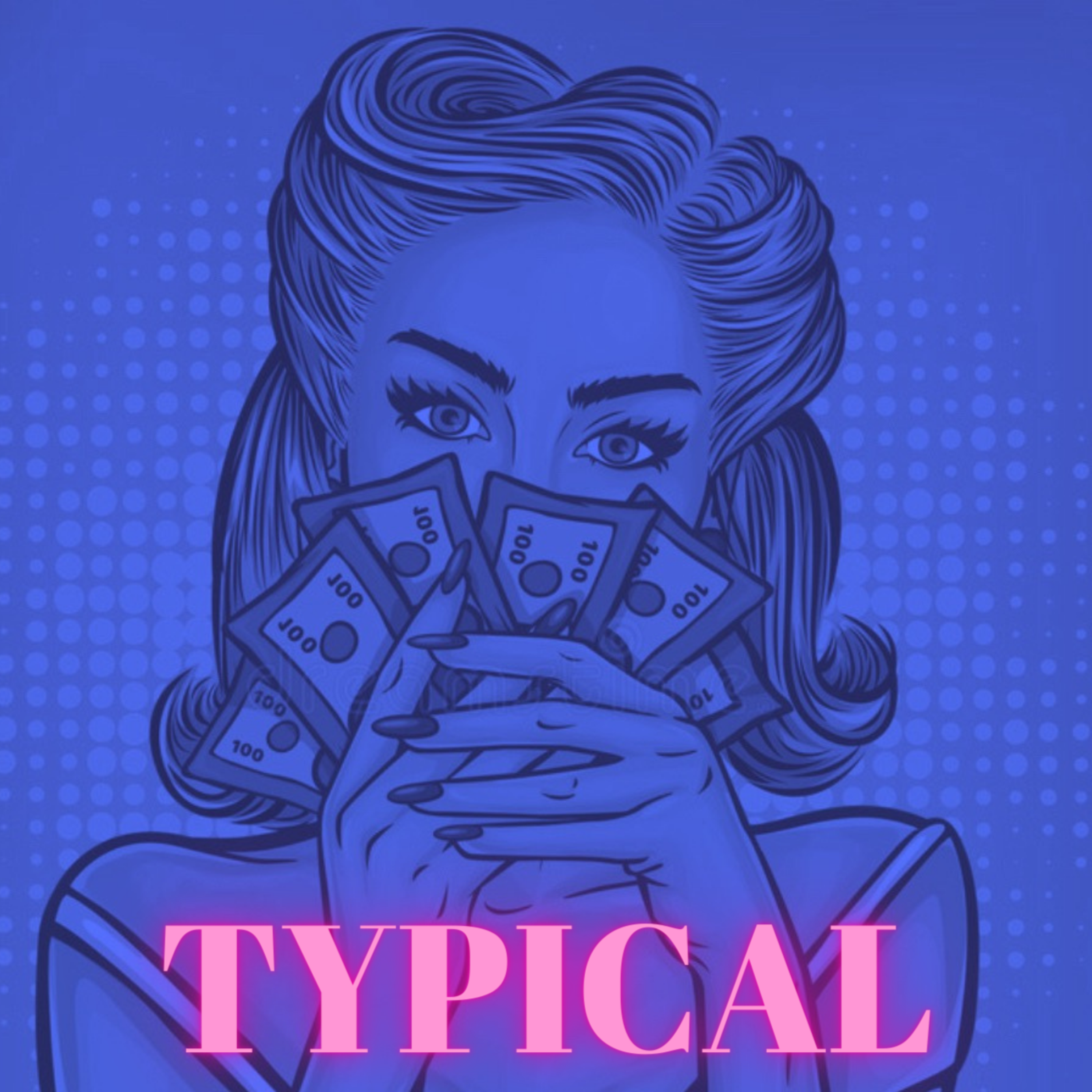 Typical artwork