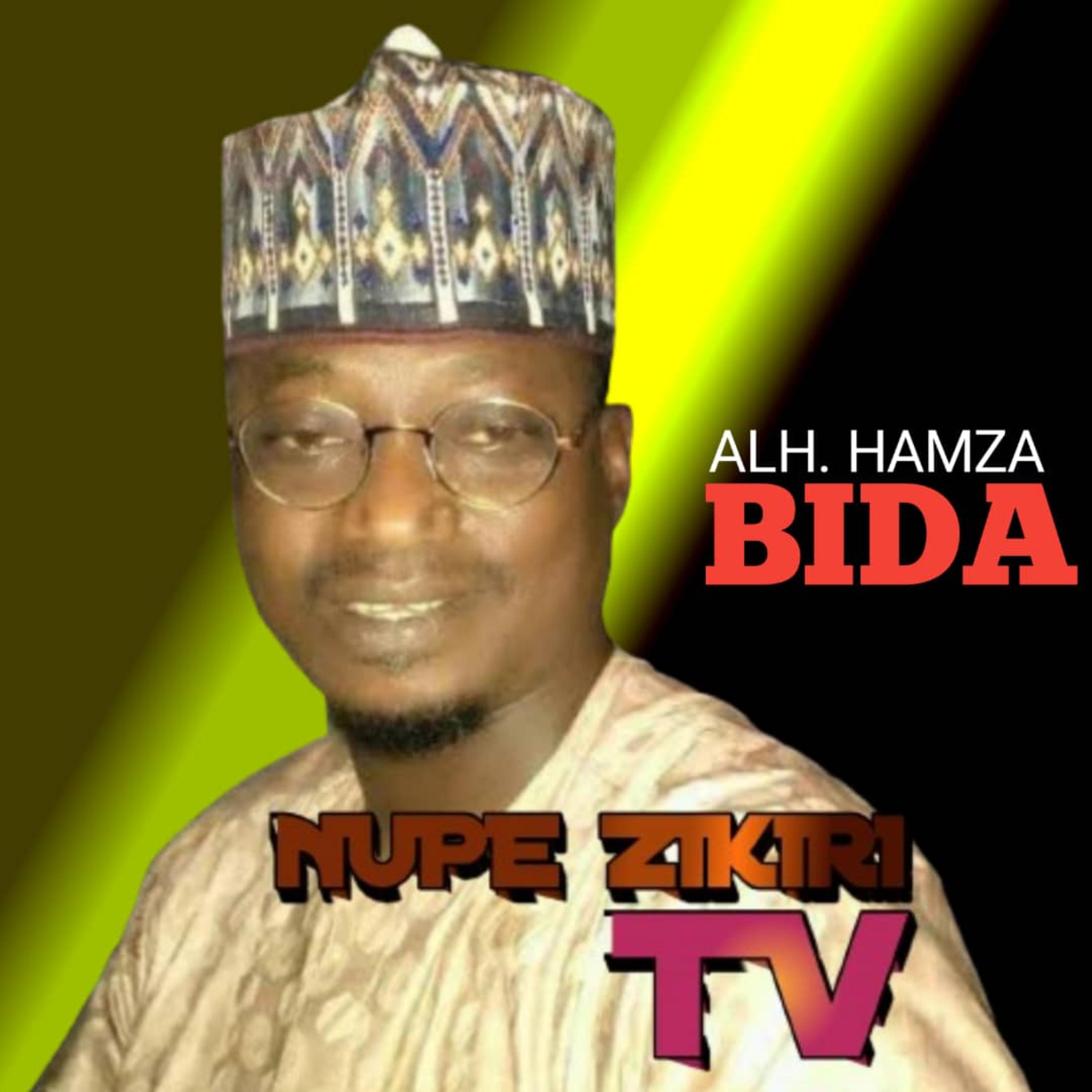 Alhaji Hamuza Bida NUPE MUSIC artwork