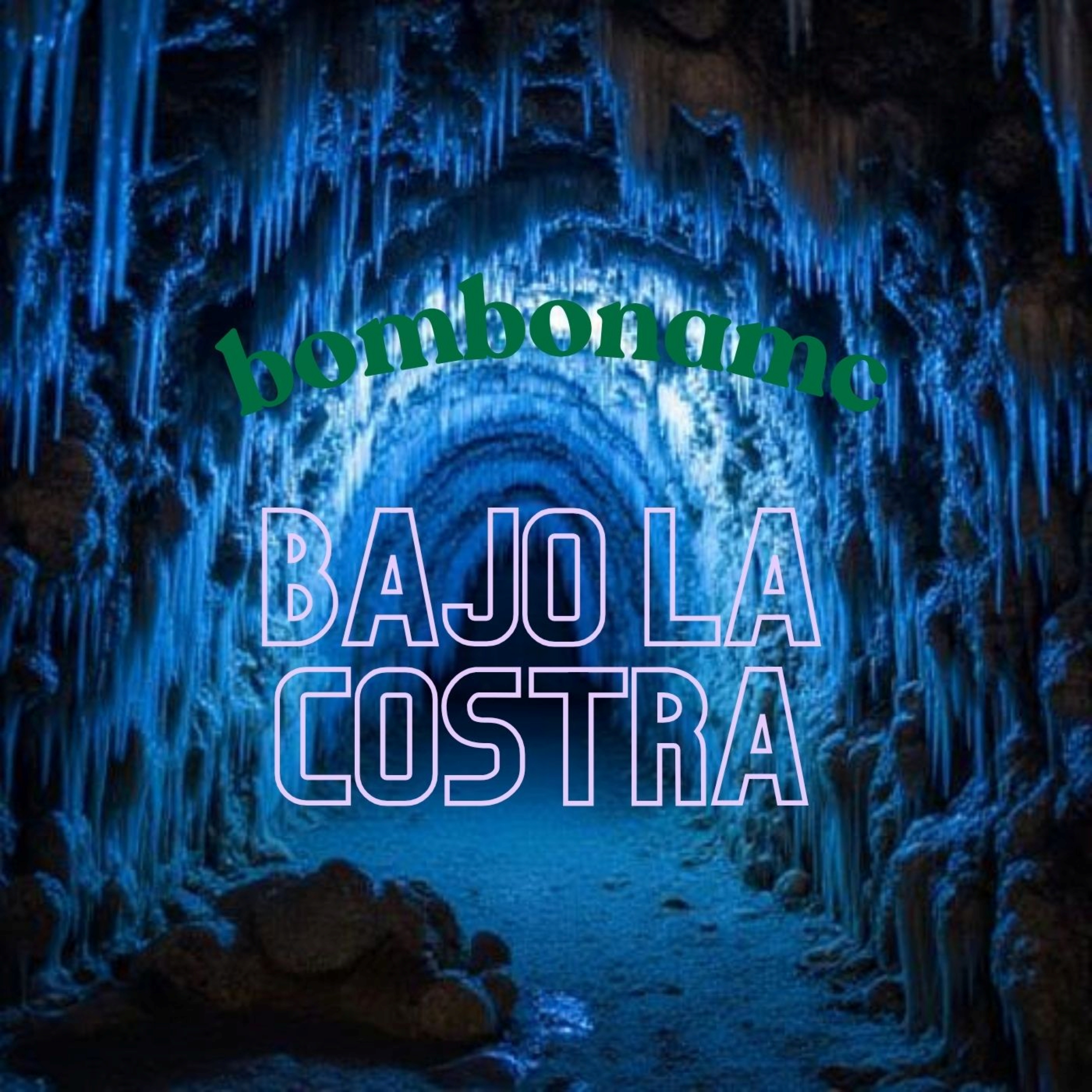 Bajo La Costra by bombonamc cover art