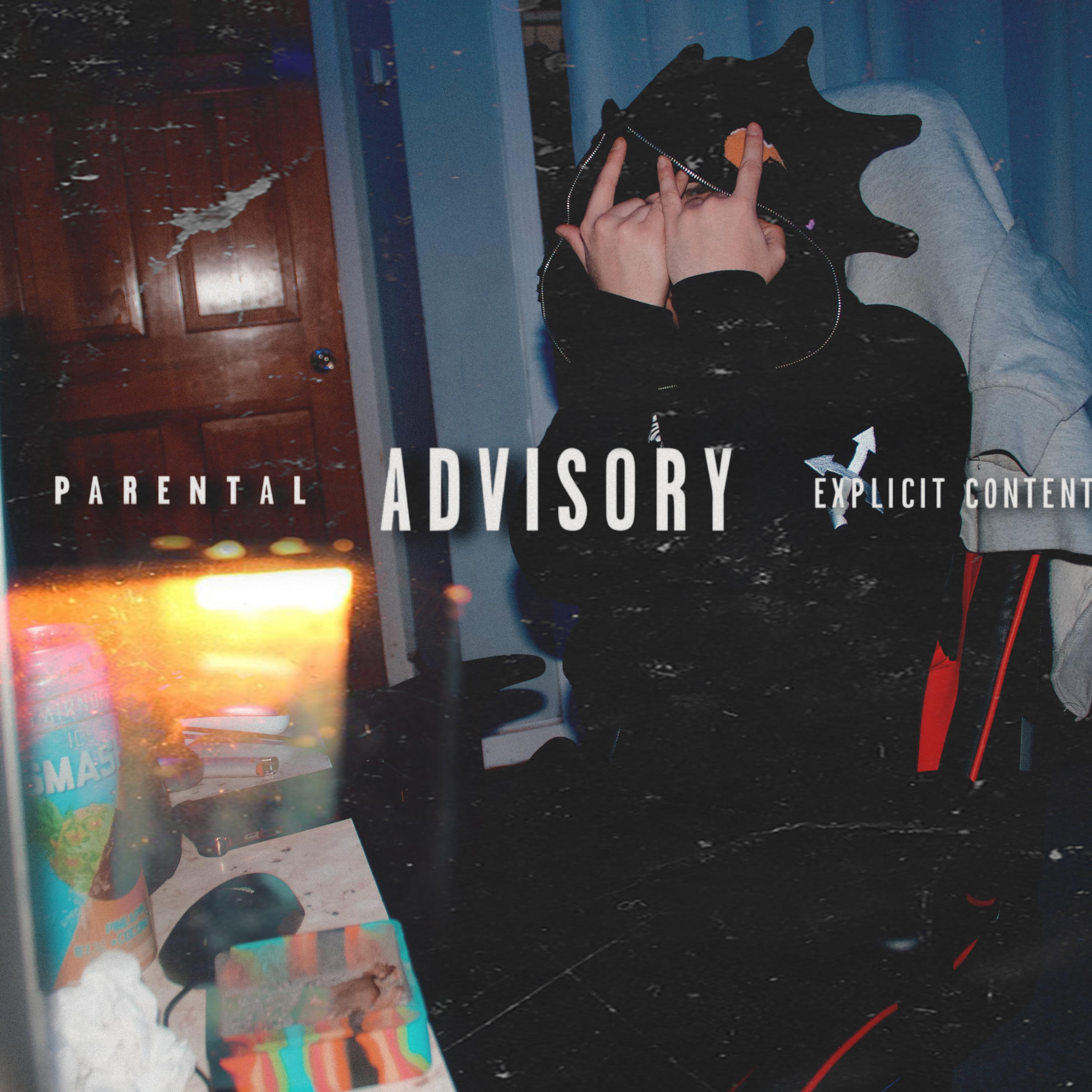 Not At All artwork