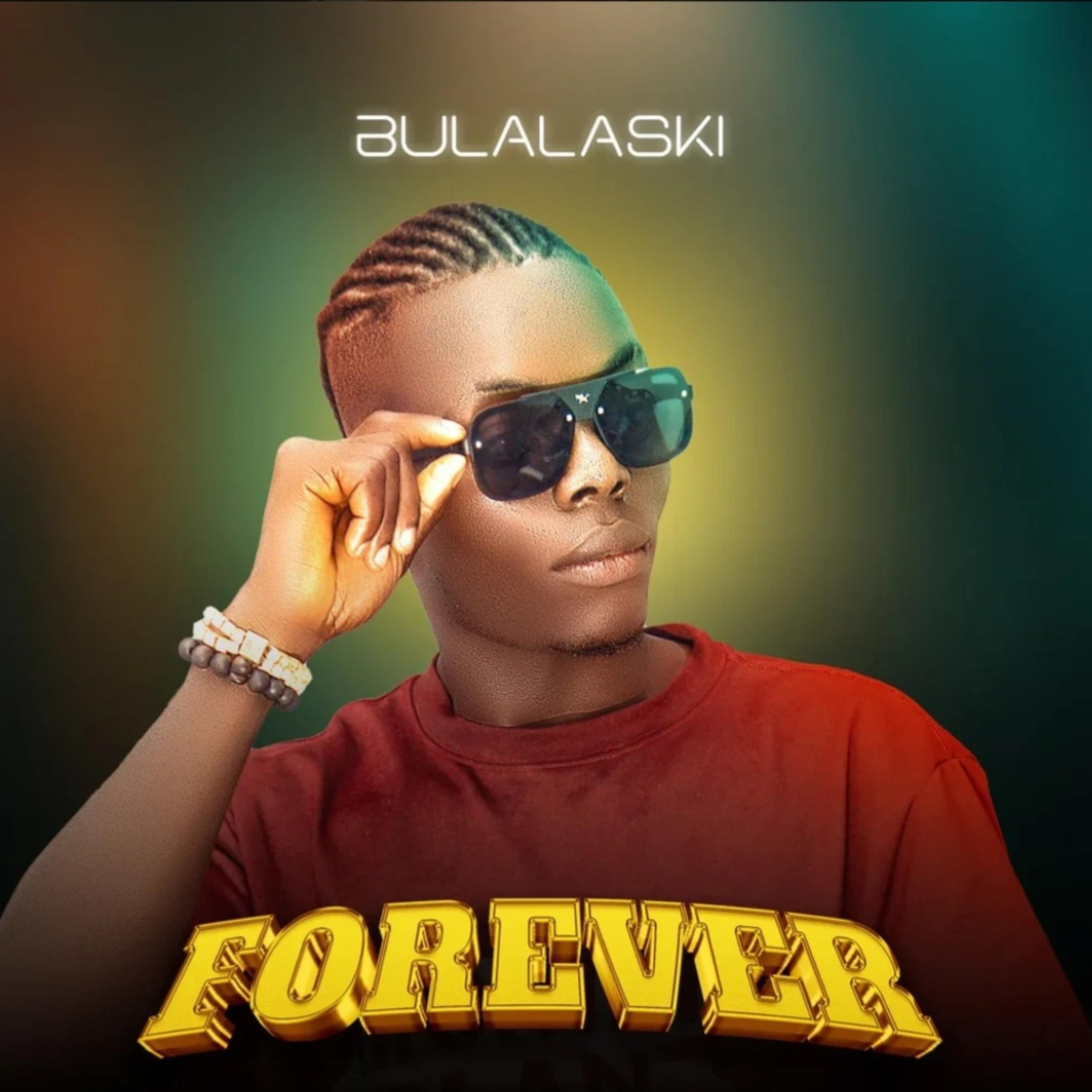 forever artwork