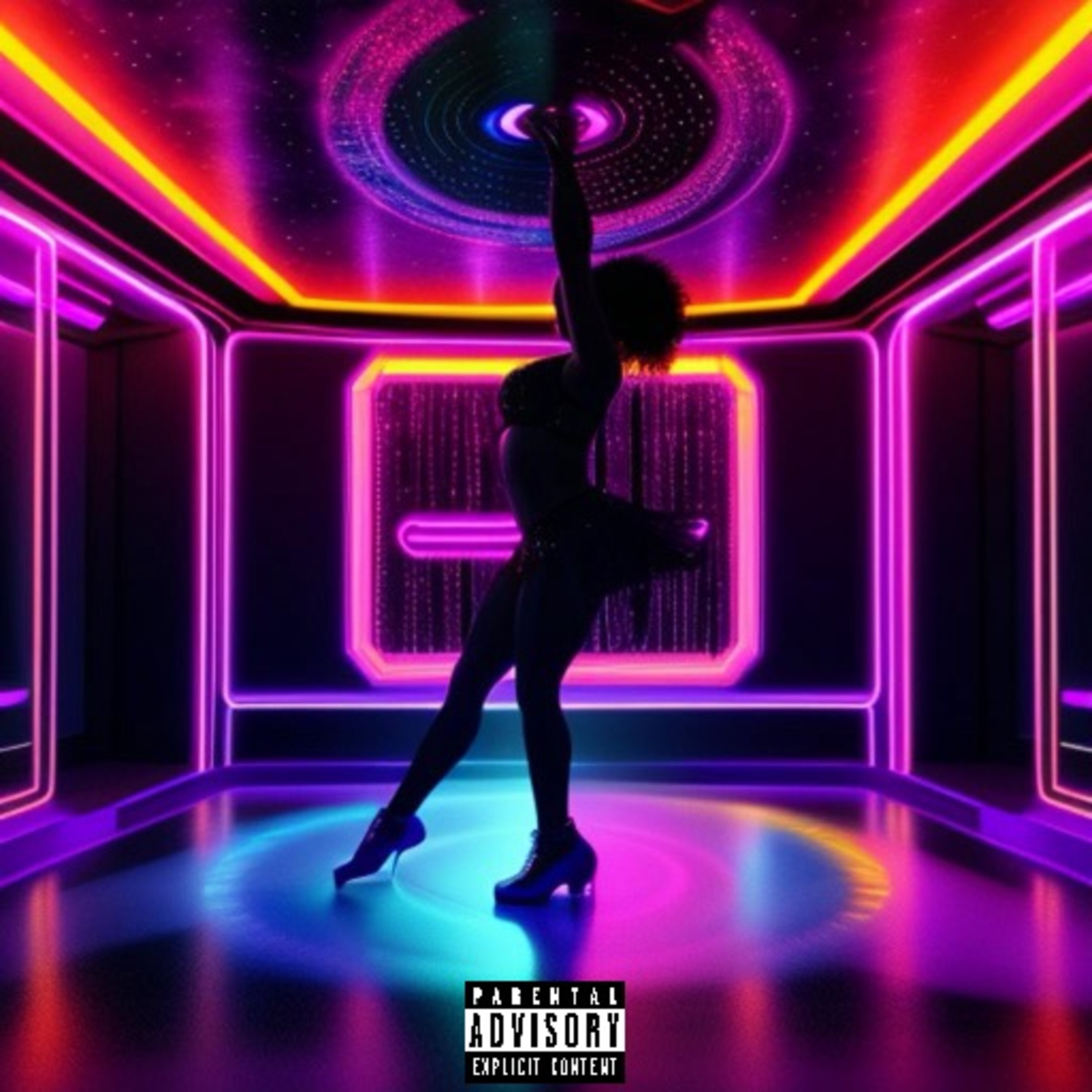 Ho For Me! by Notf0rever cover art