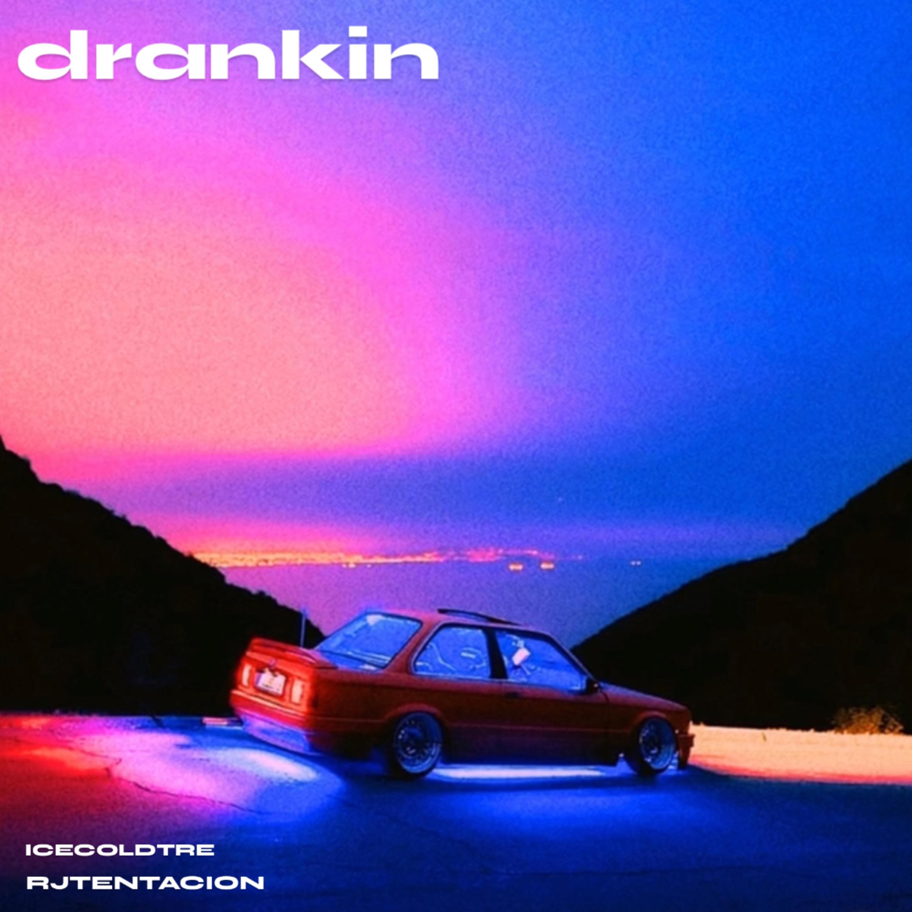 Drankin artwork