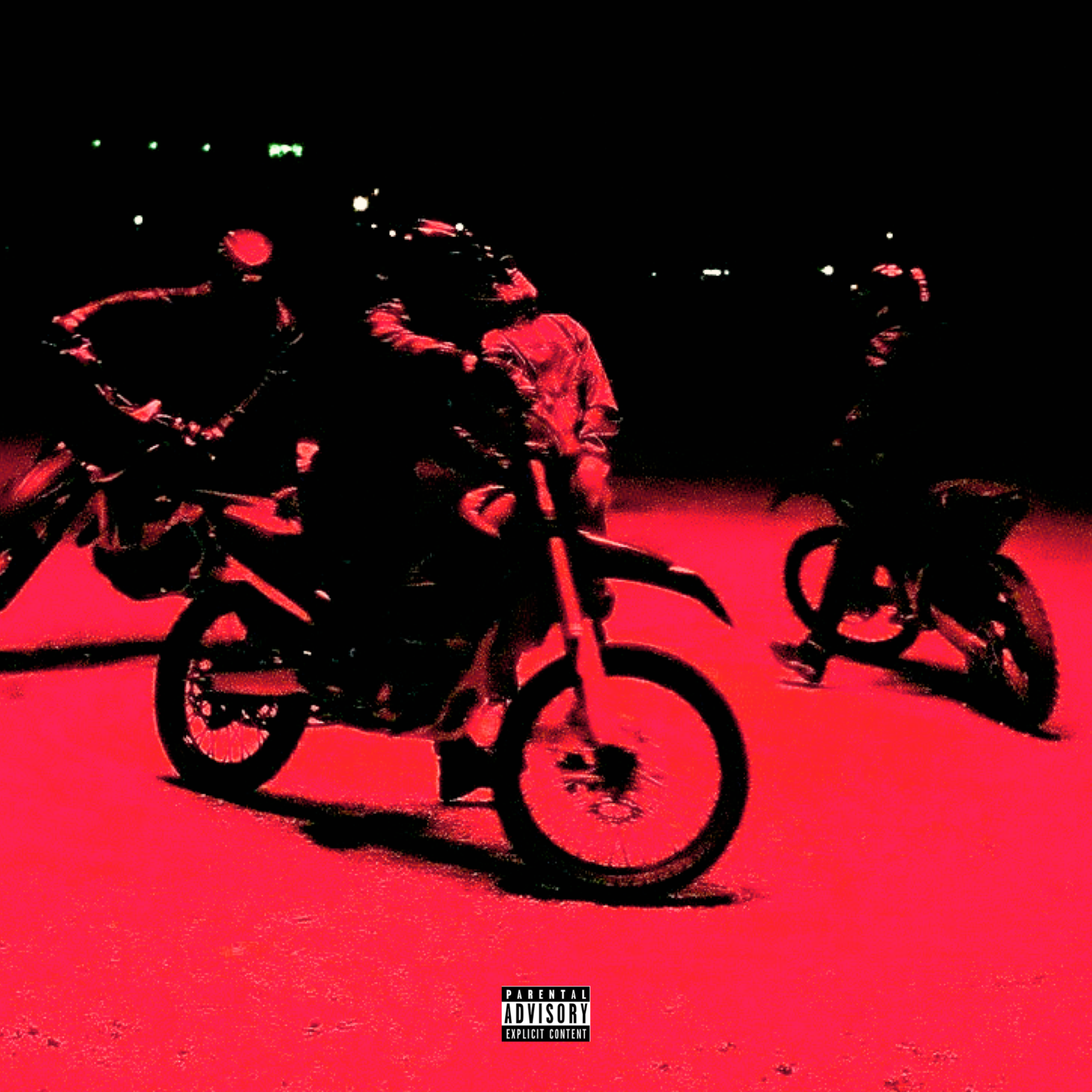 There’s No Way(I’m Missin) by SwayJay From The Bay cover art