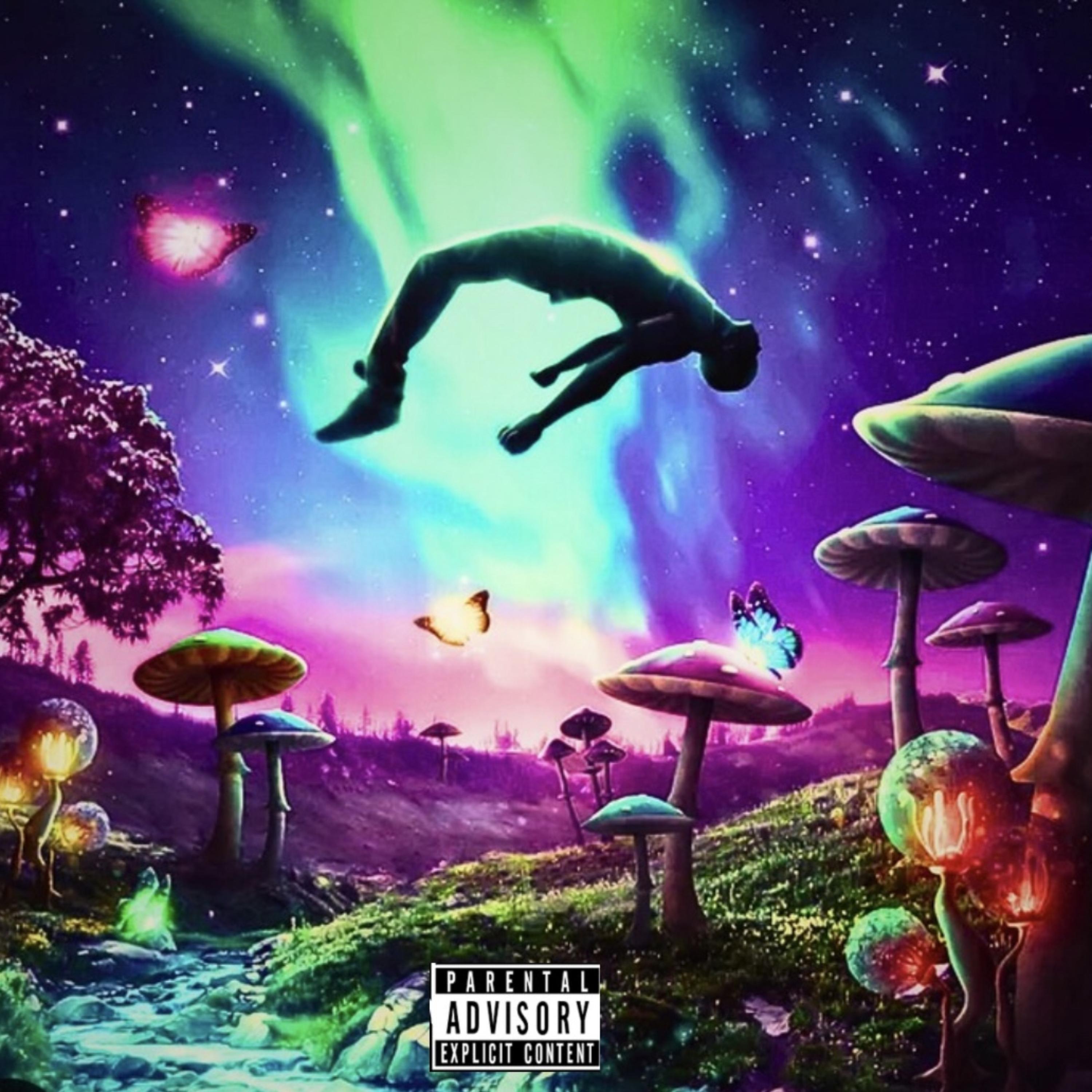 Choosy Lover artwork