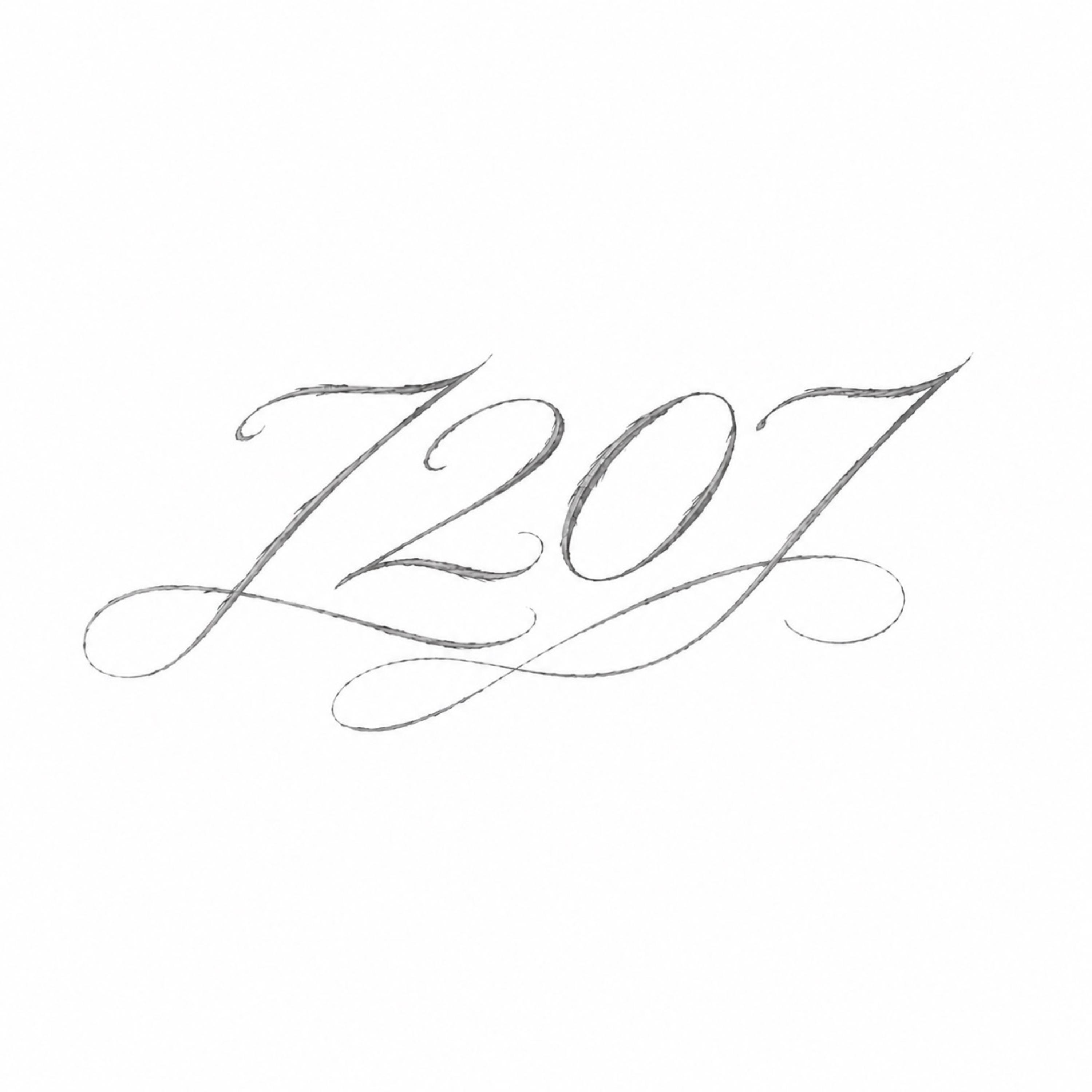 7207 by Jezze cover art