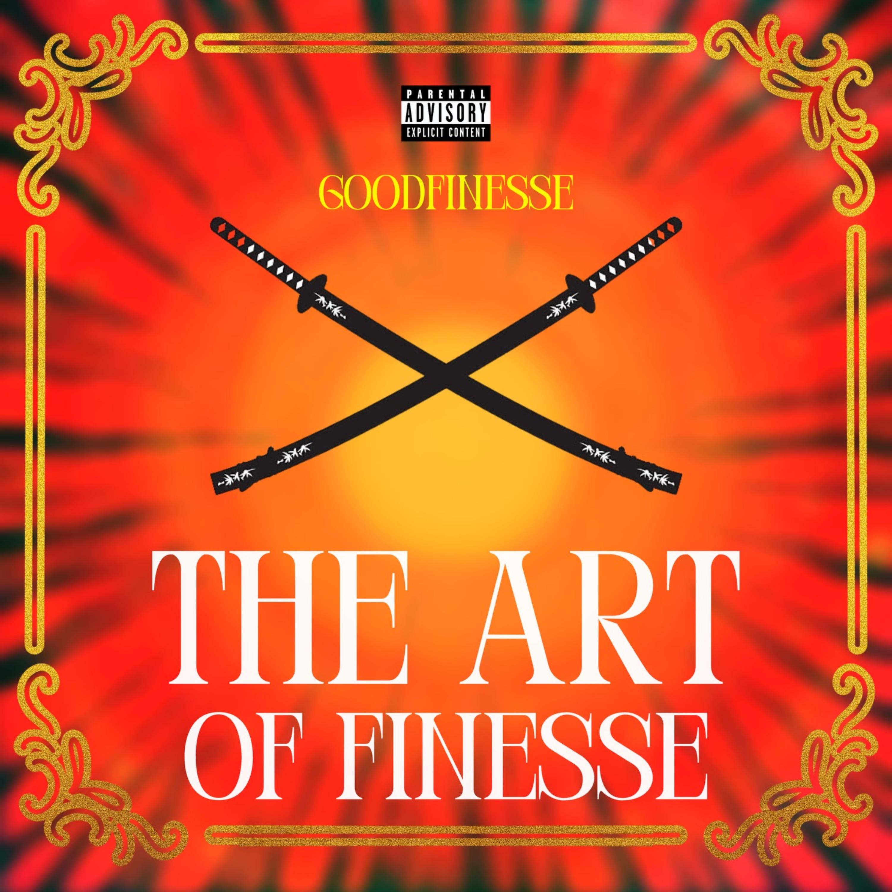 The Art of Finesse artwork