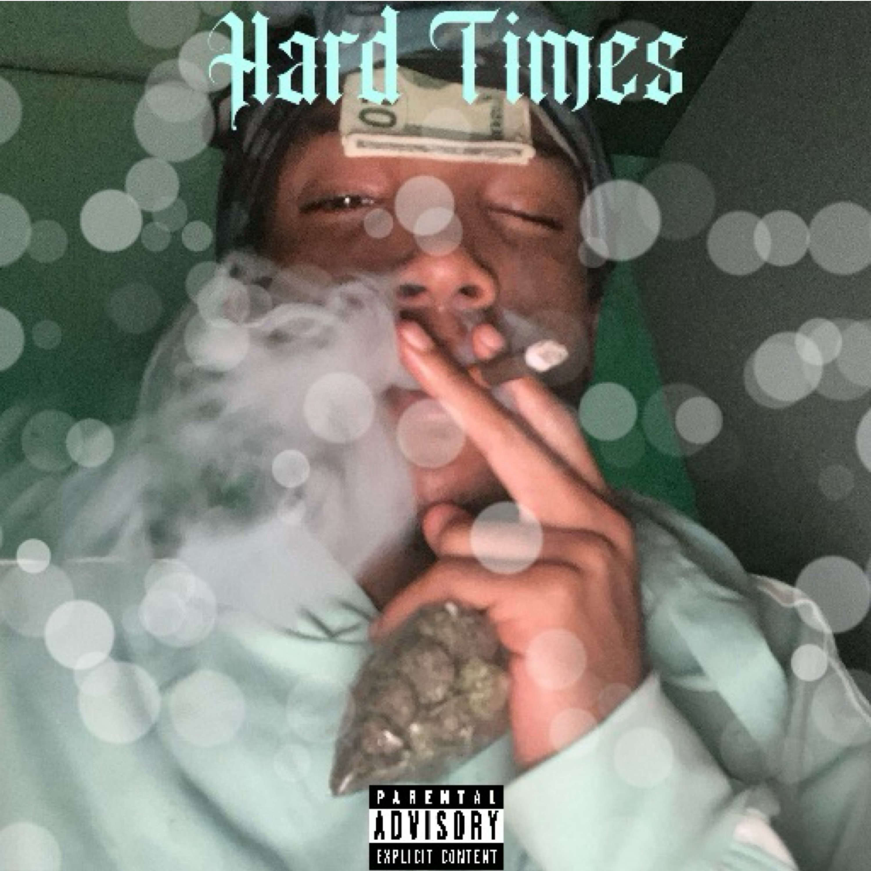 Hard Times artwork