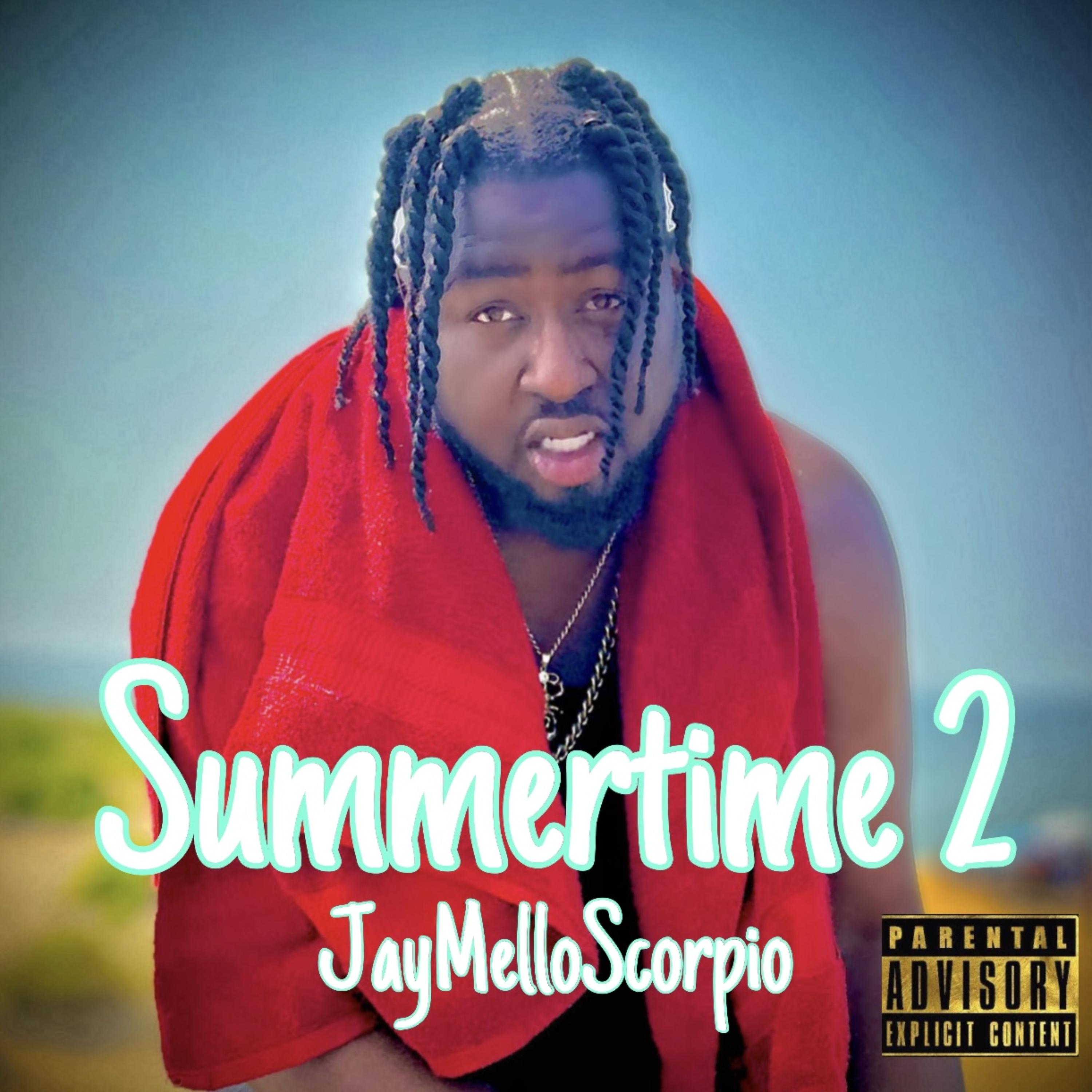 Summertime 2 artwork