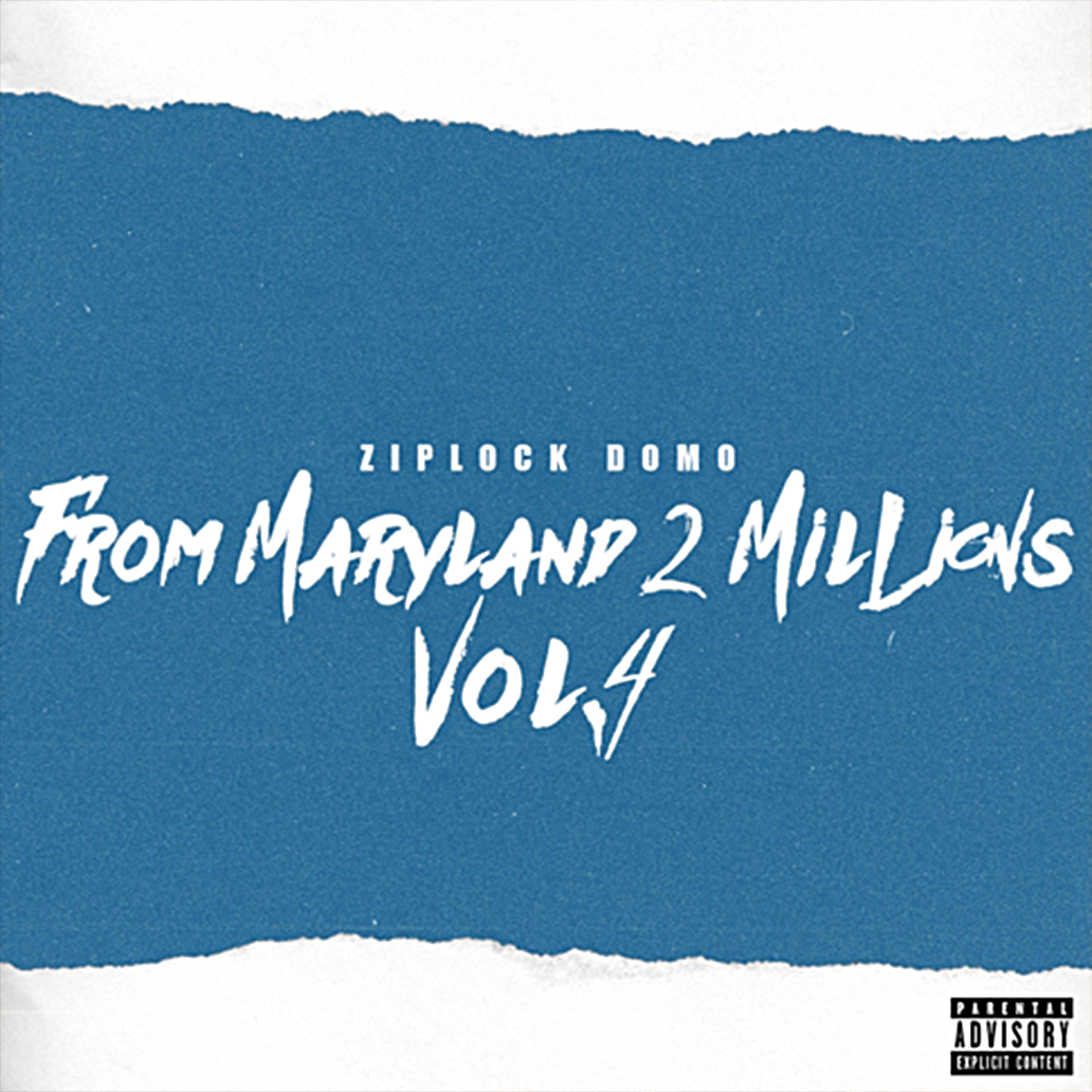 From Maryland 2 Millions 4 artwork