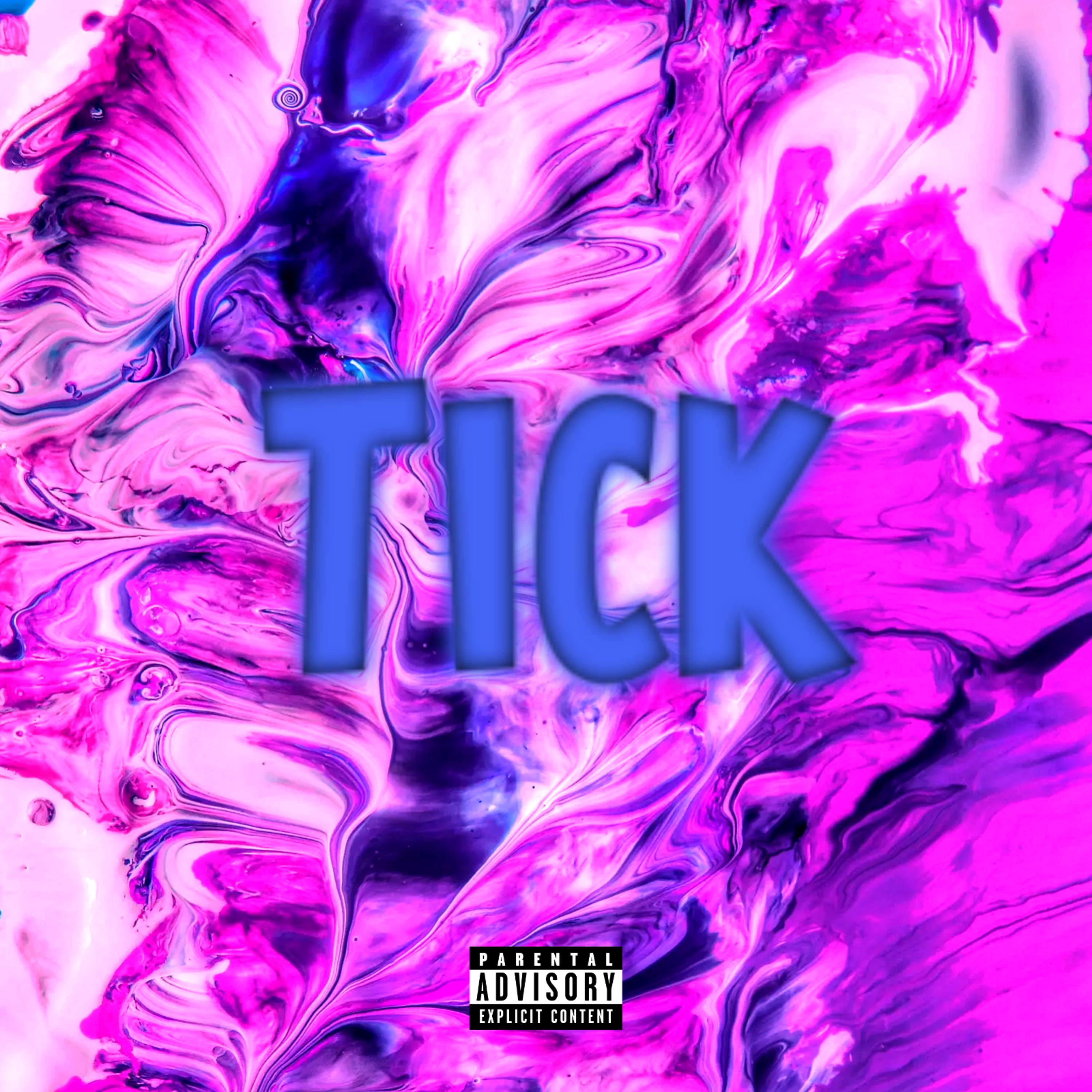 Tick by Jayy Washh cover art
