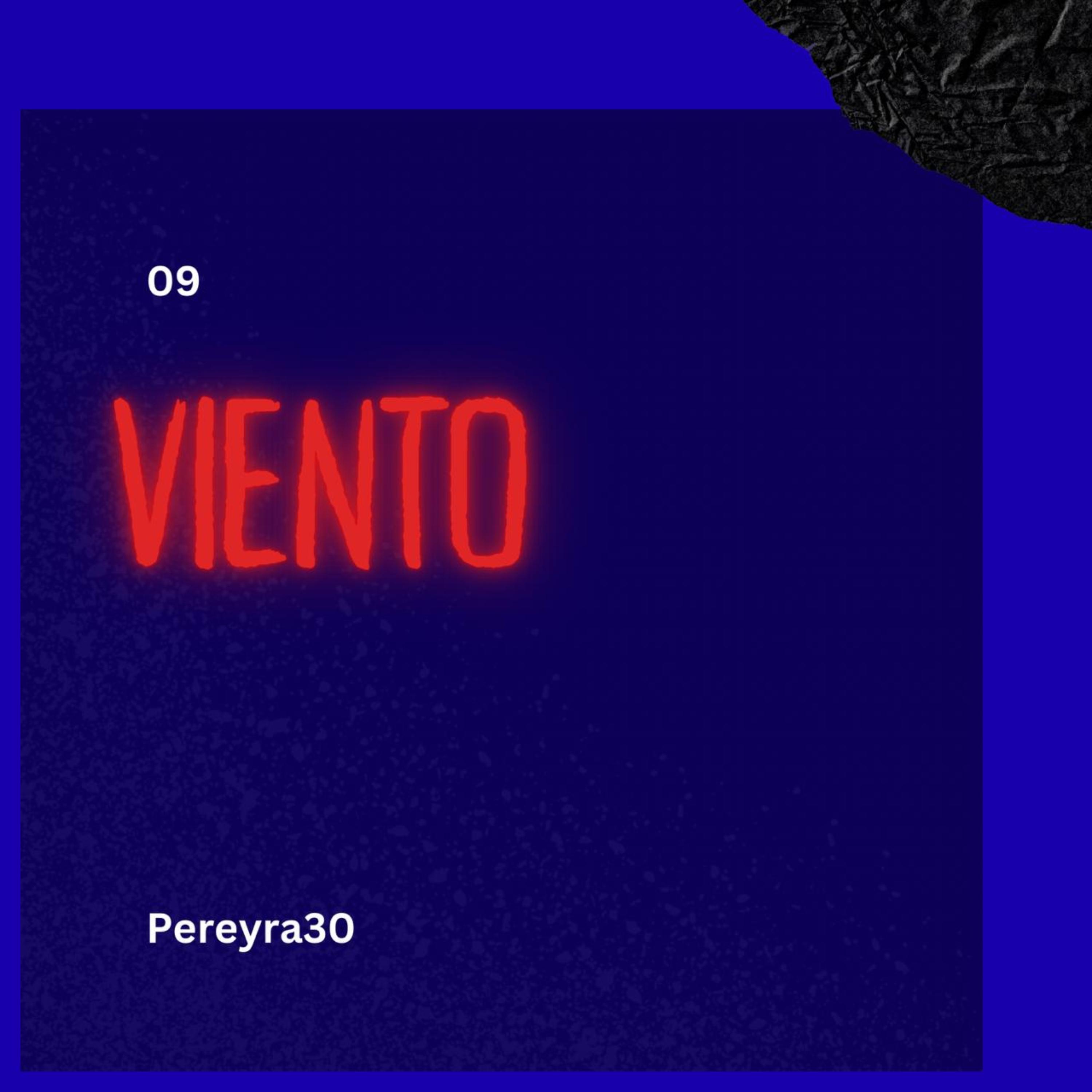 Viento artwork
