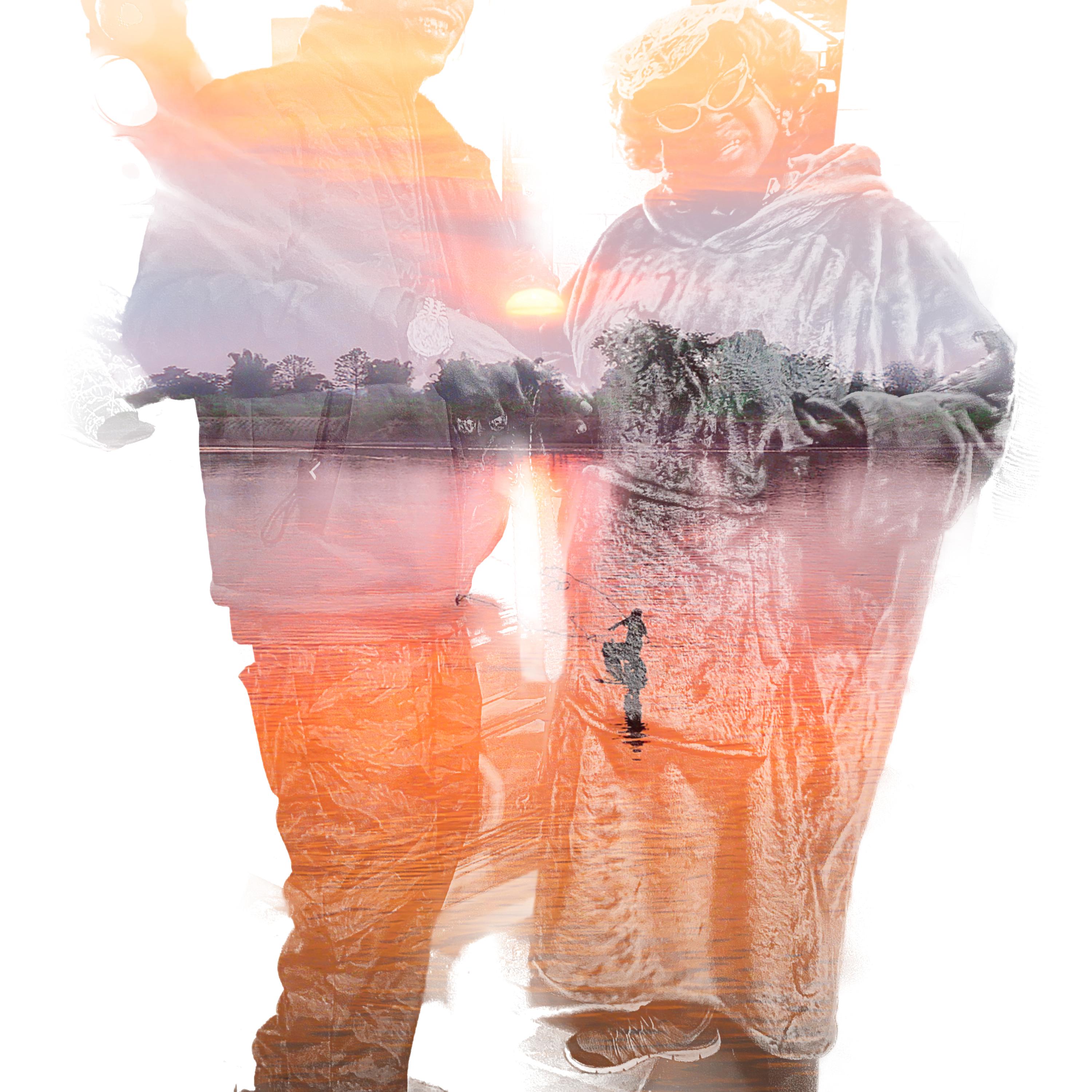 Stuck Wit Me artwork