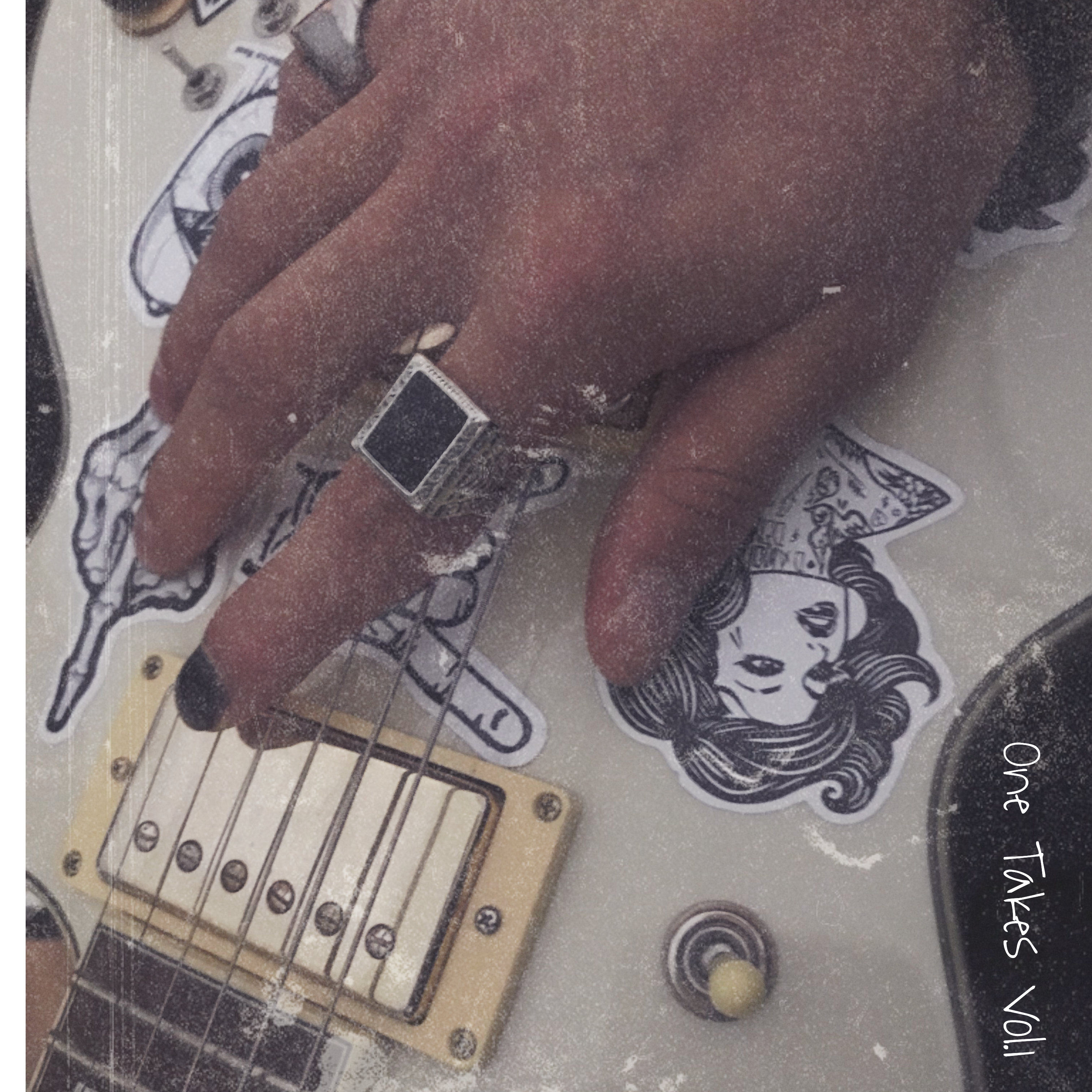 No Way Out (one take) artwork