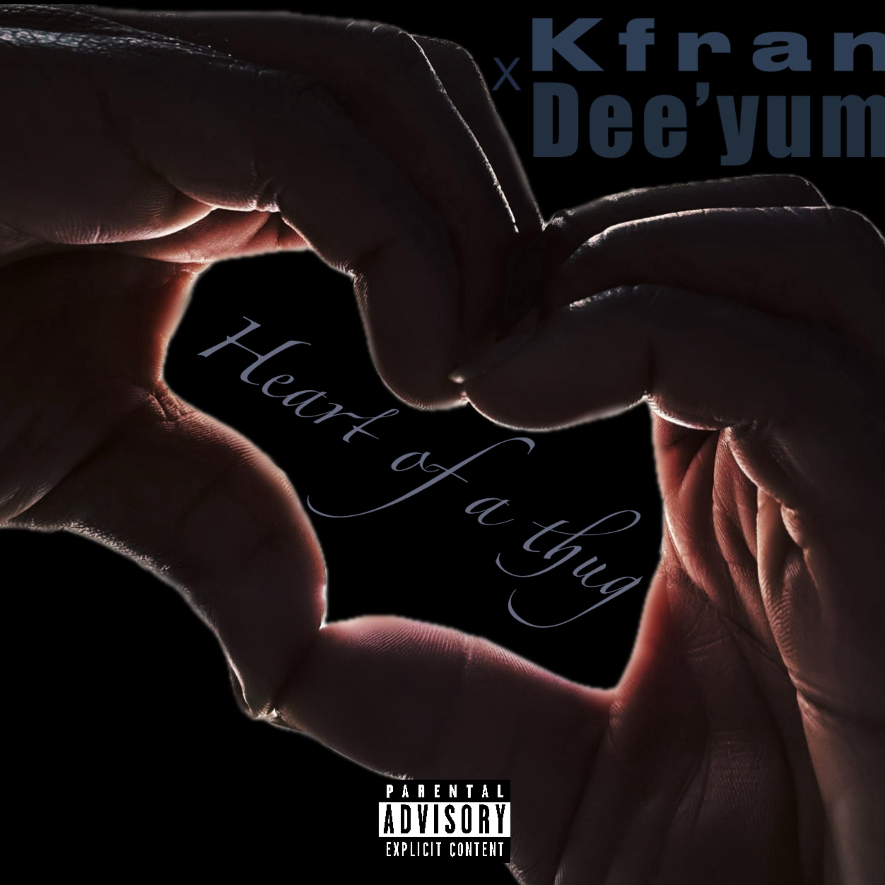 Heart Of A Thug artwork