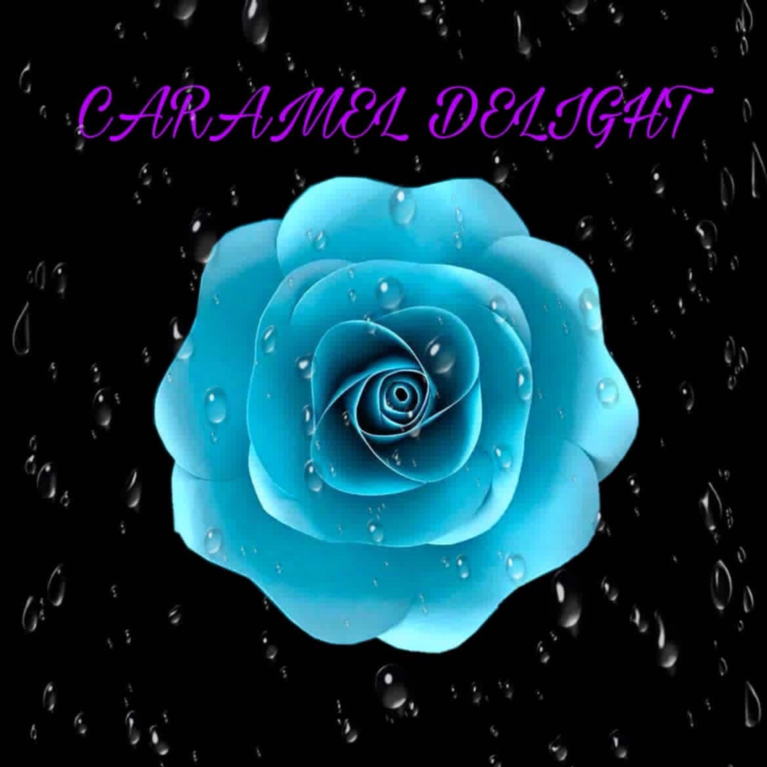 Caramel Delight artwork