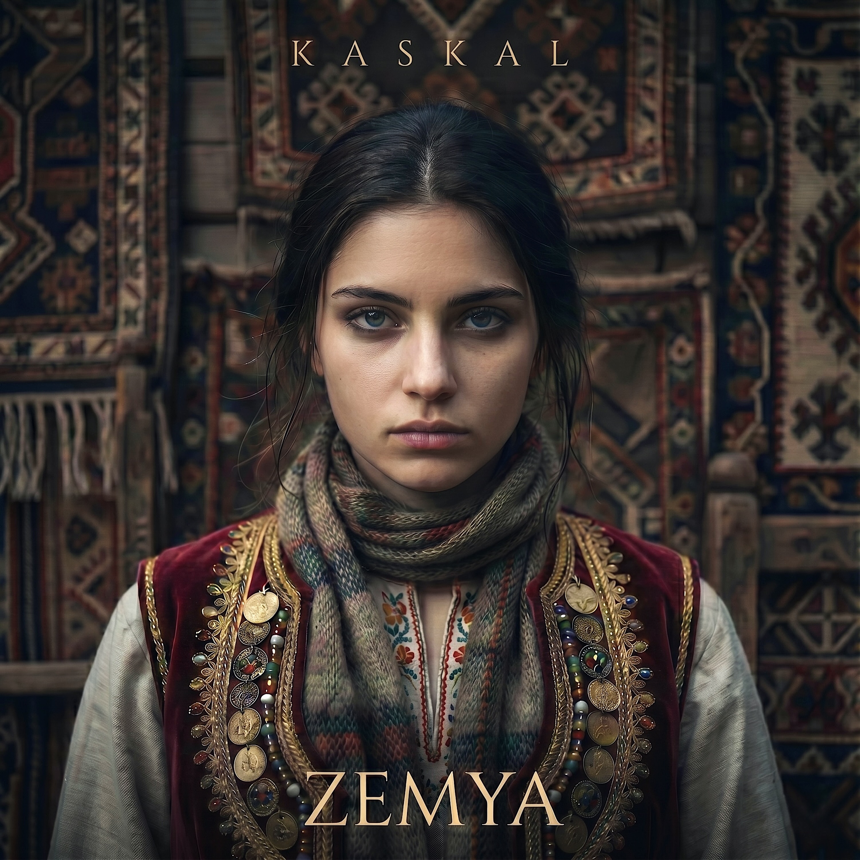 Zemya artwork