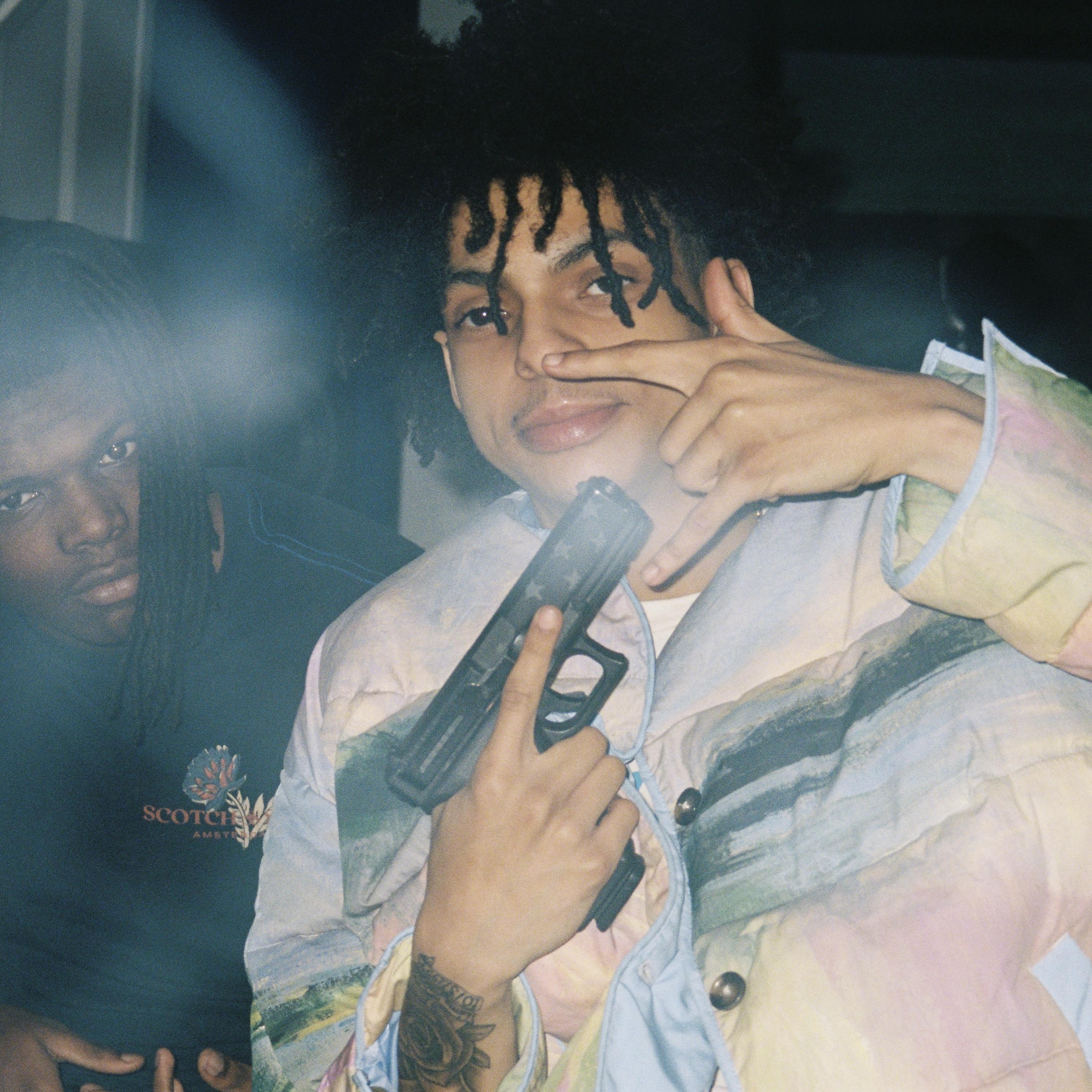 Death Before Dishonor artwork