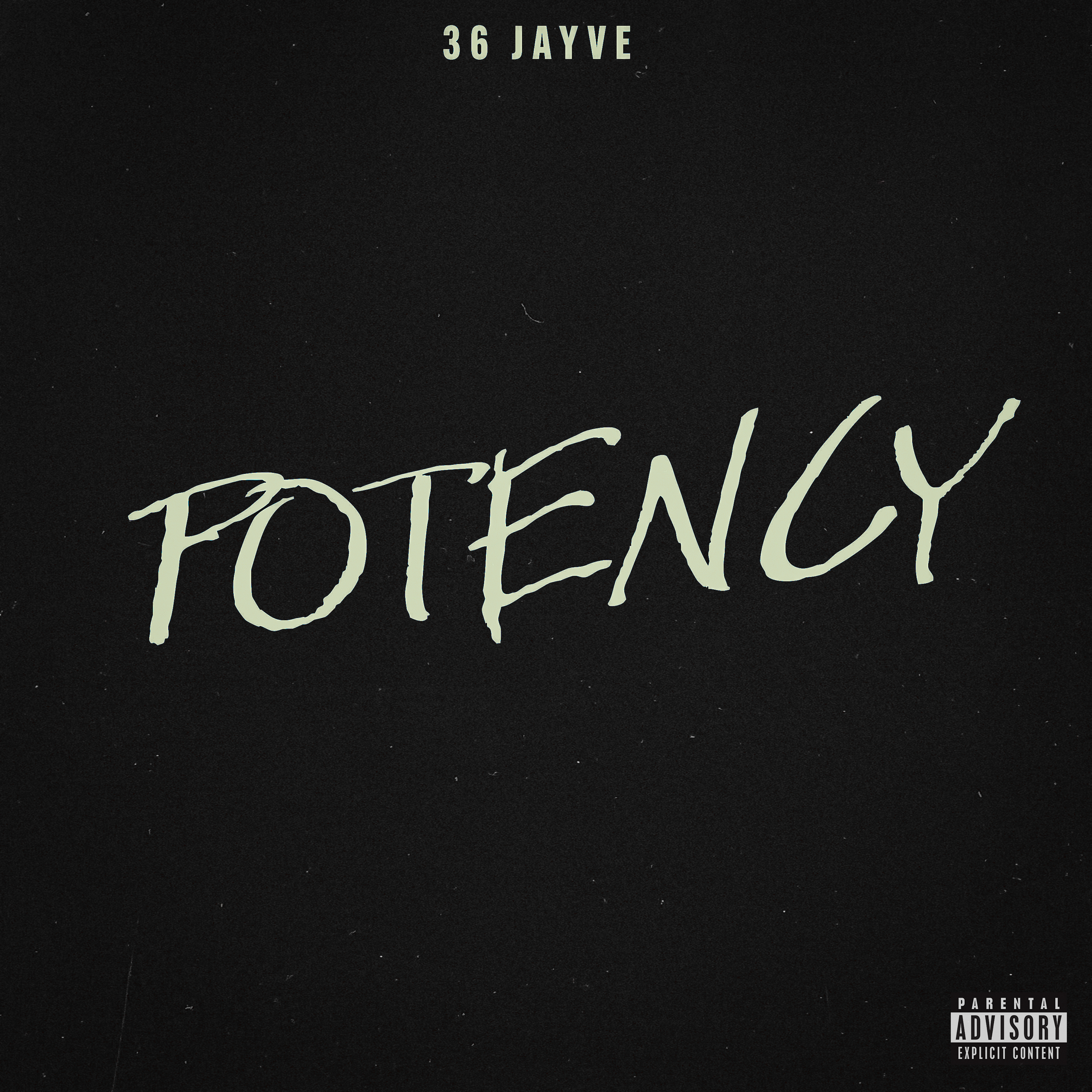 Potency artwork