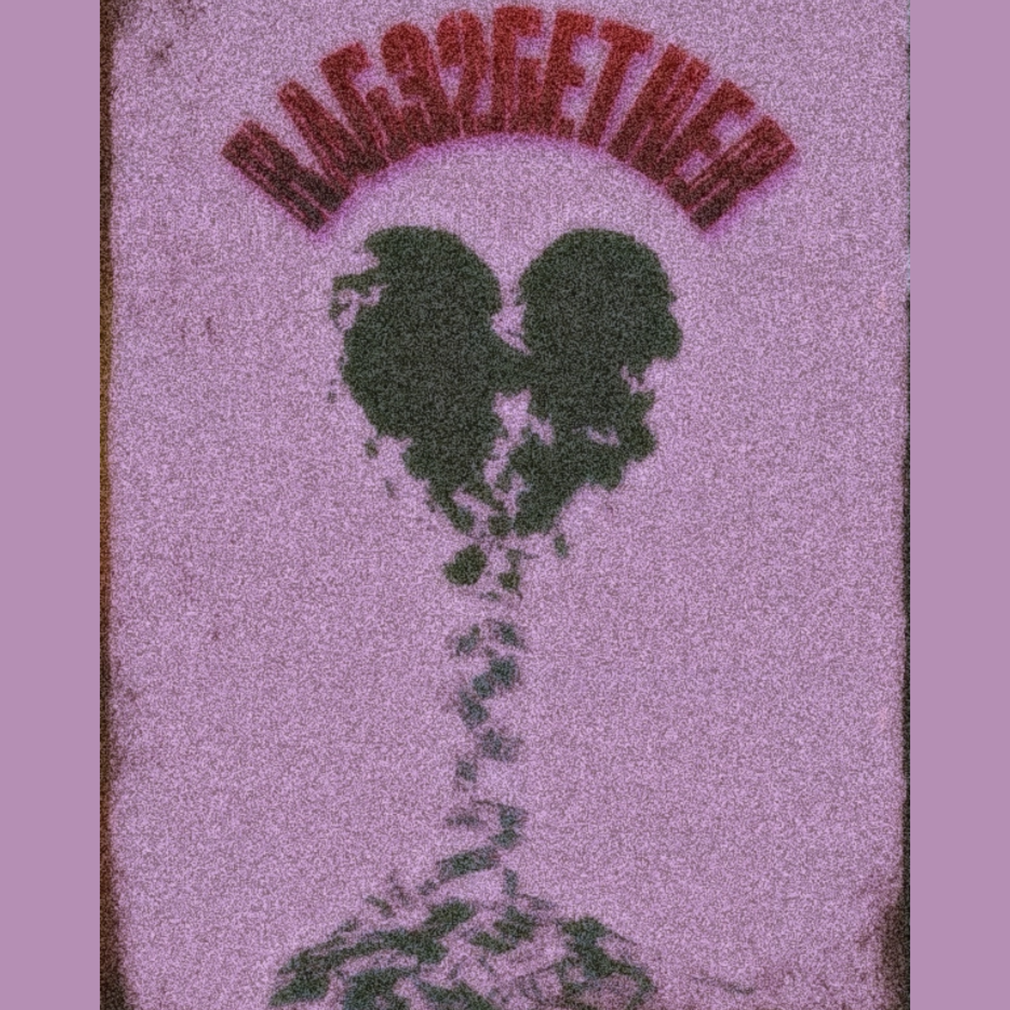 RAG32GETHER artwork
