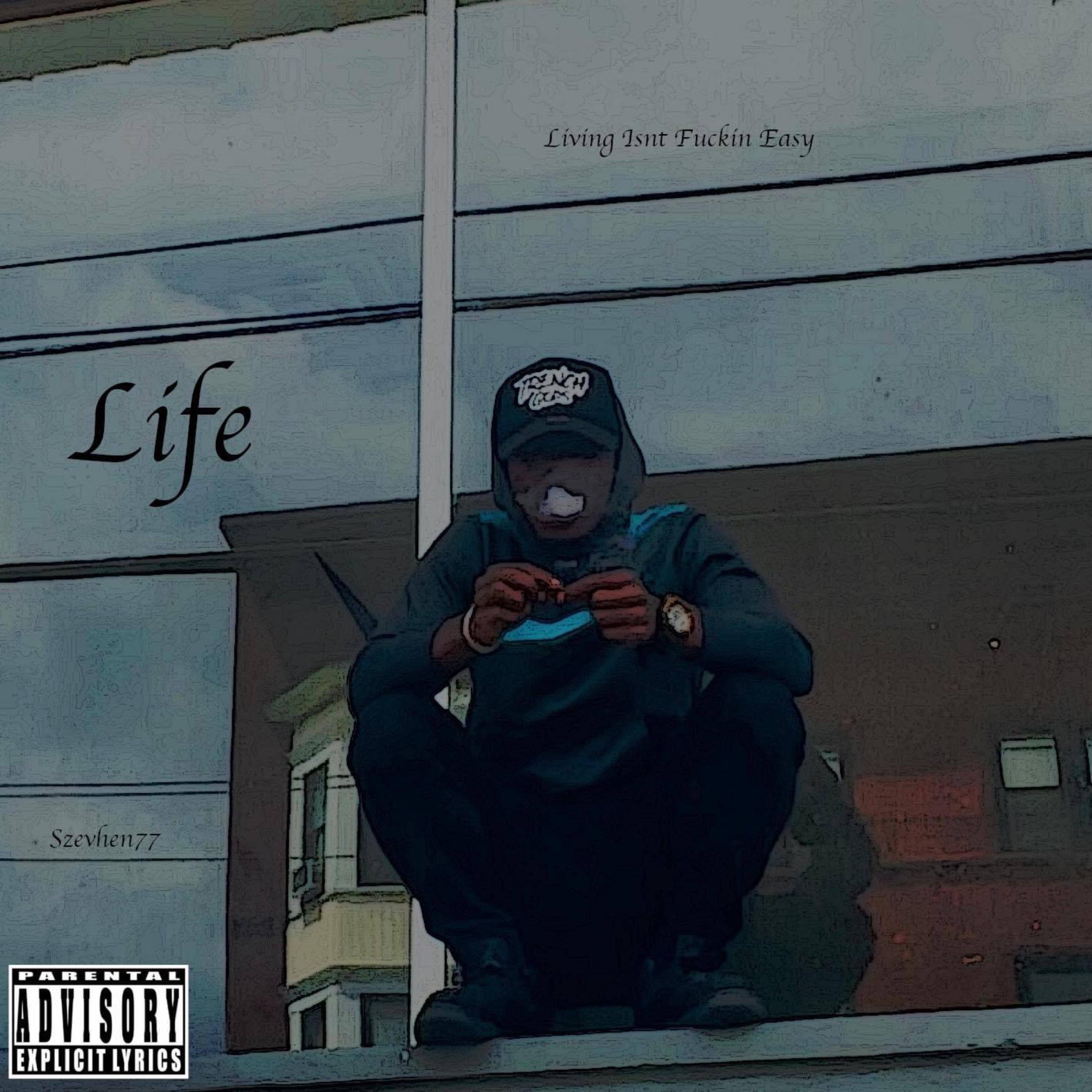 Life artwork