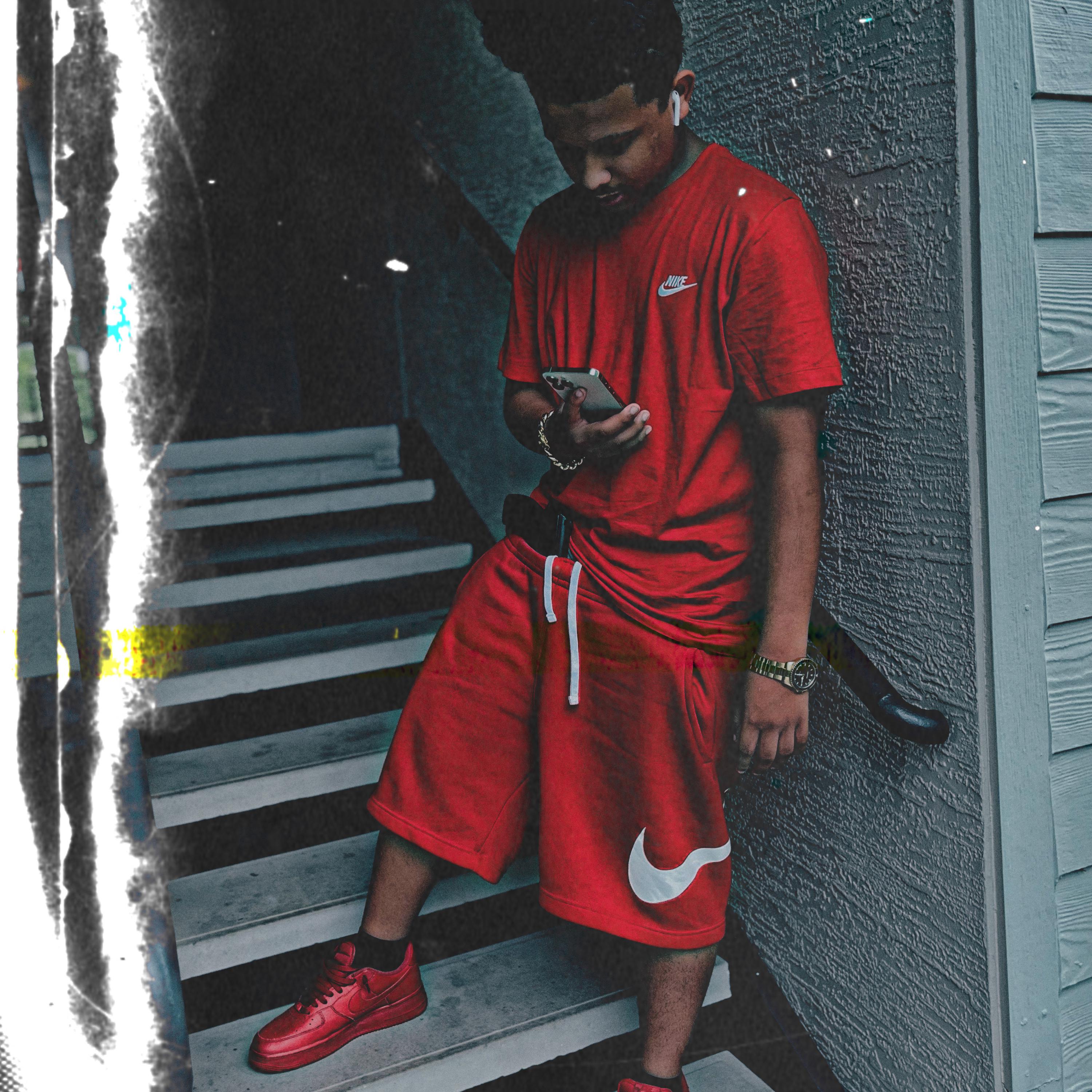 Show Em What The Glock Do artwork