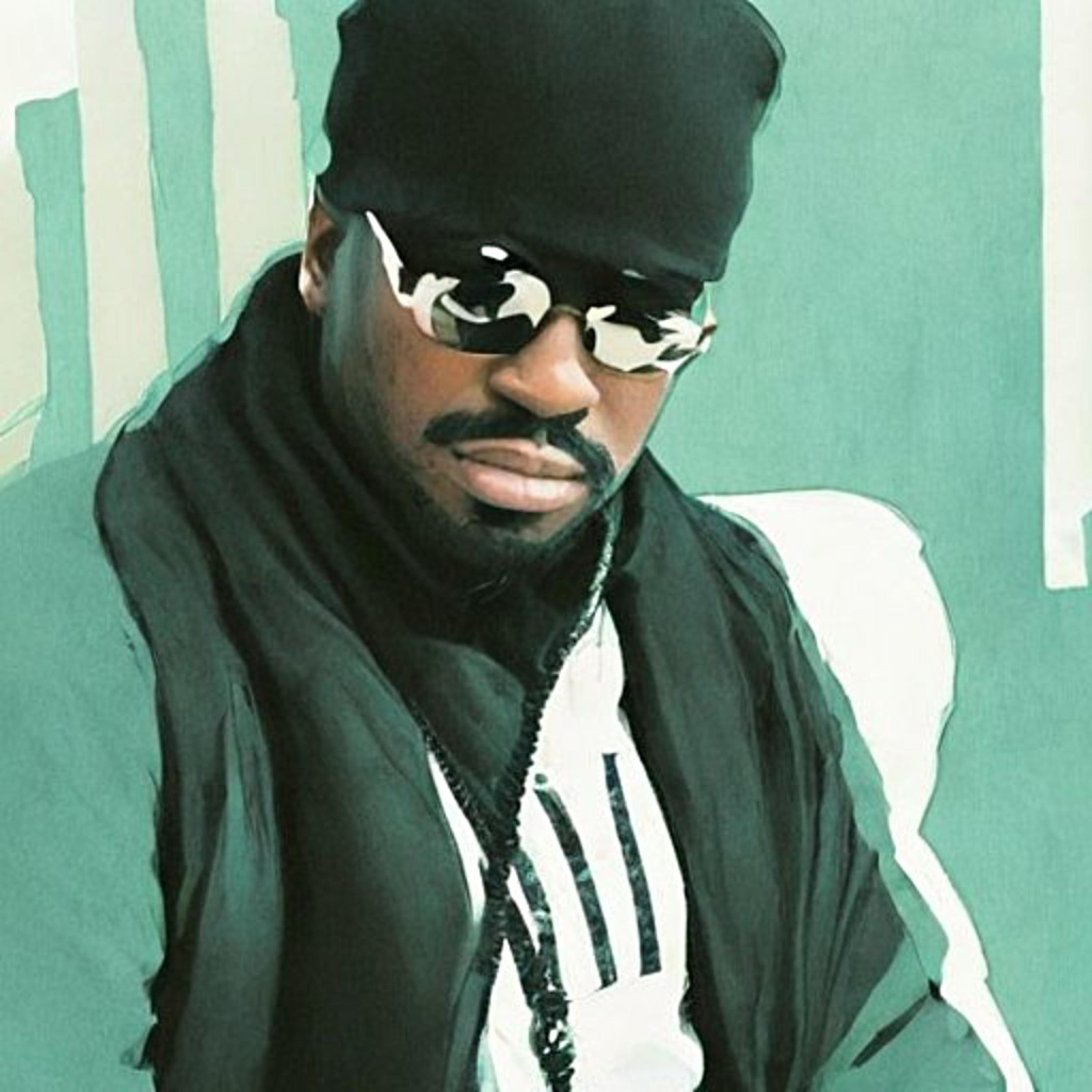 Snatch Cho Soul Remastered artwork