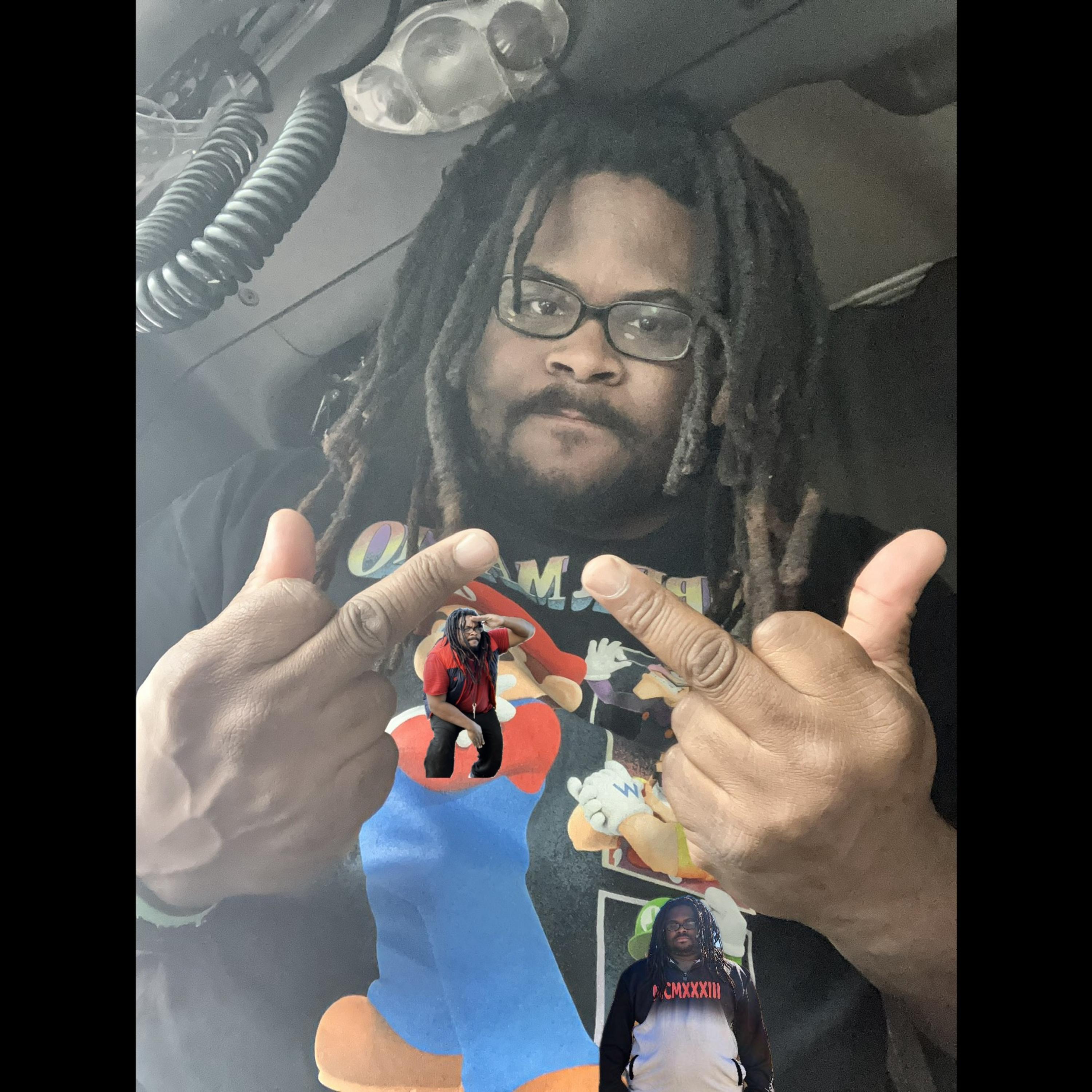 Undisputed Spirit artwork