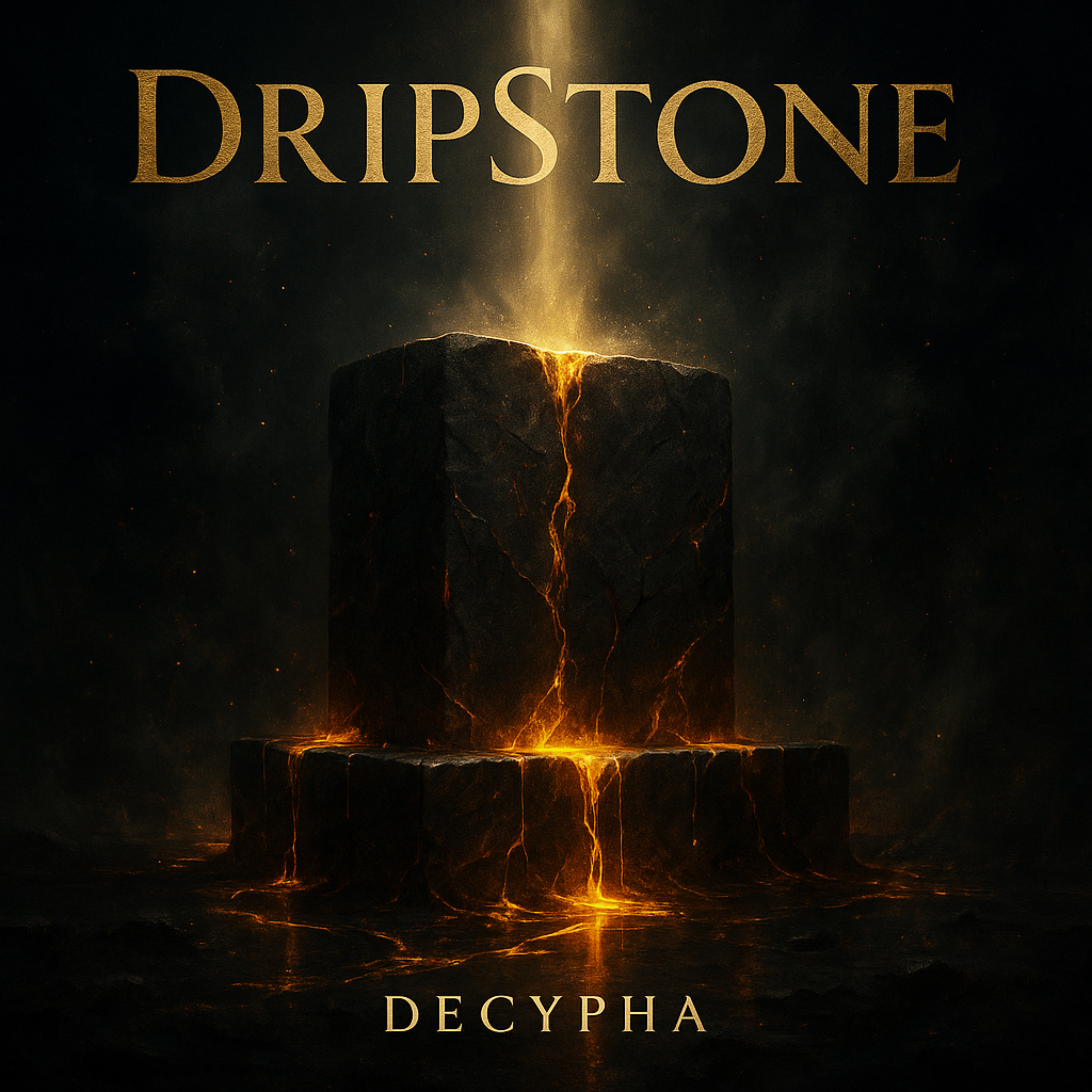 DripStone artwork