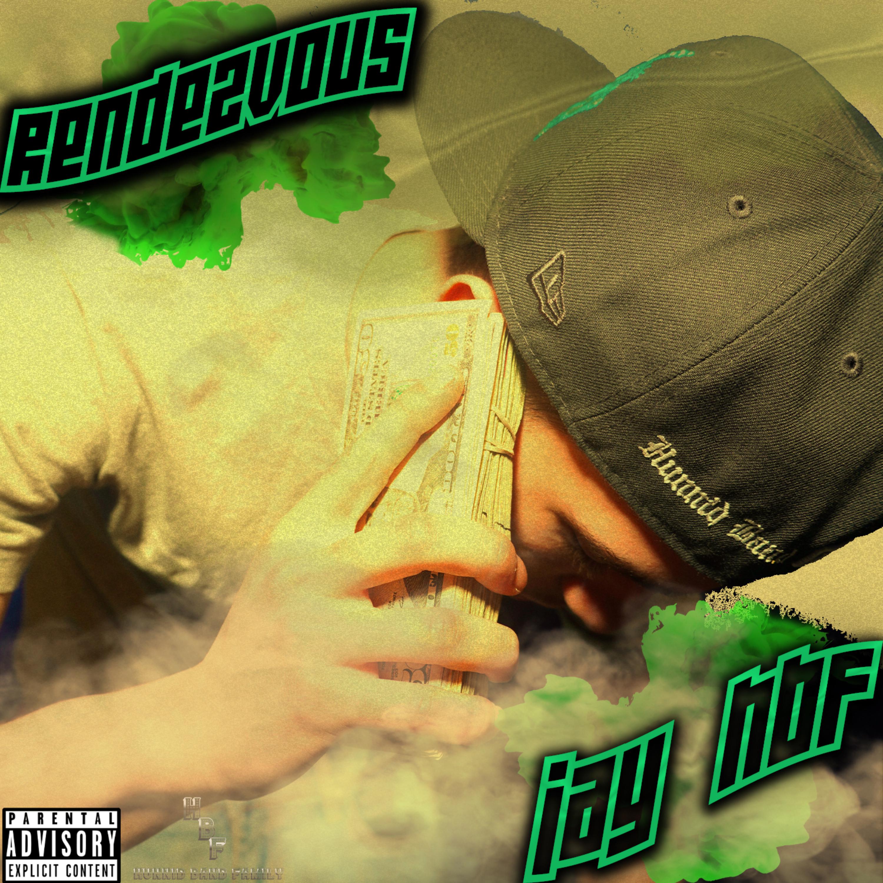 Rendezvous by Jay HBF cover art