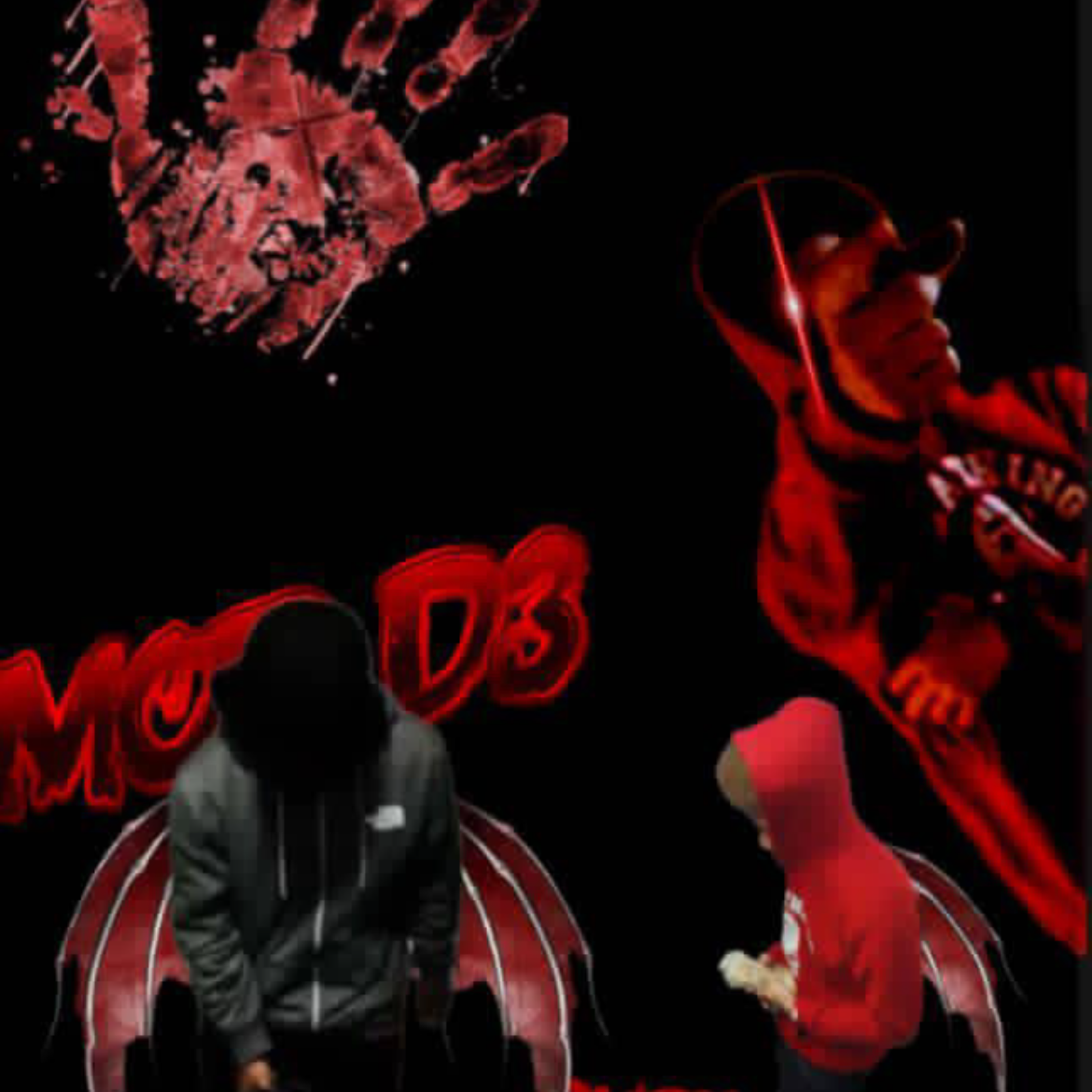 Where I Been artwork