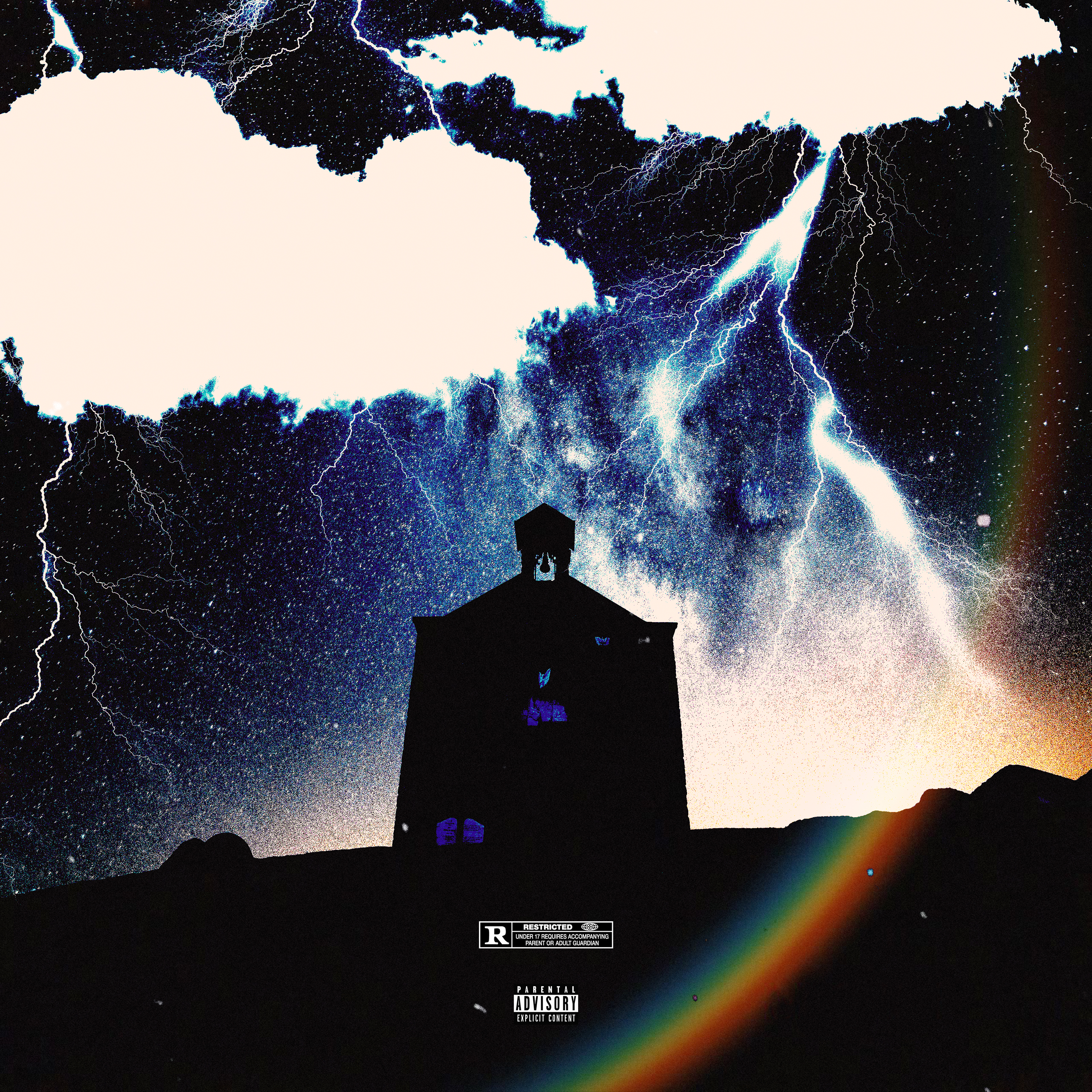 These Demons artwork