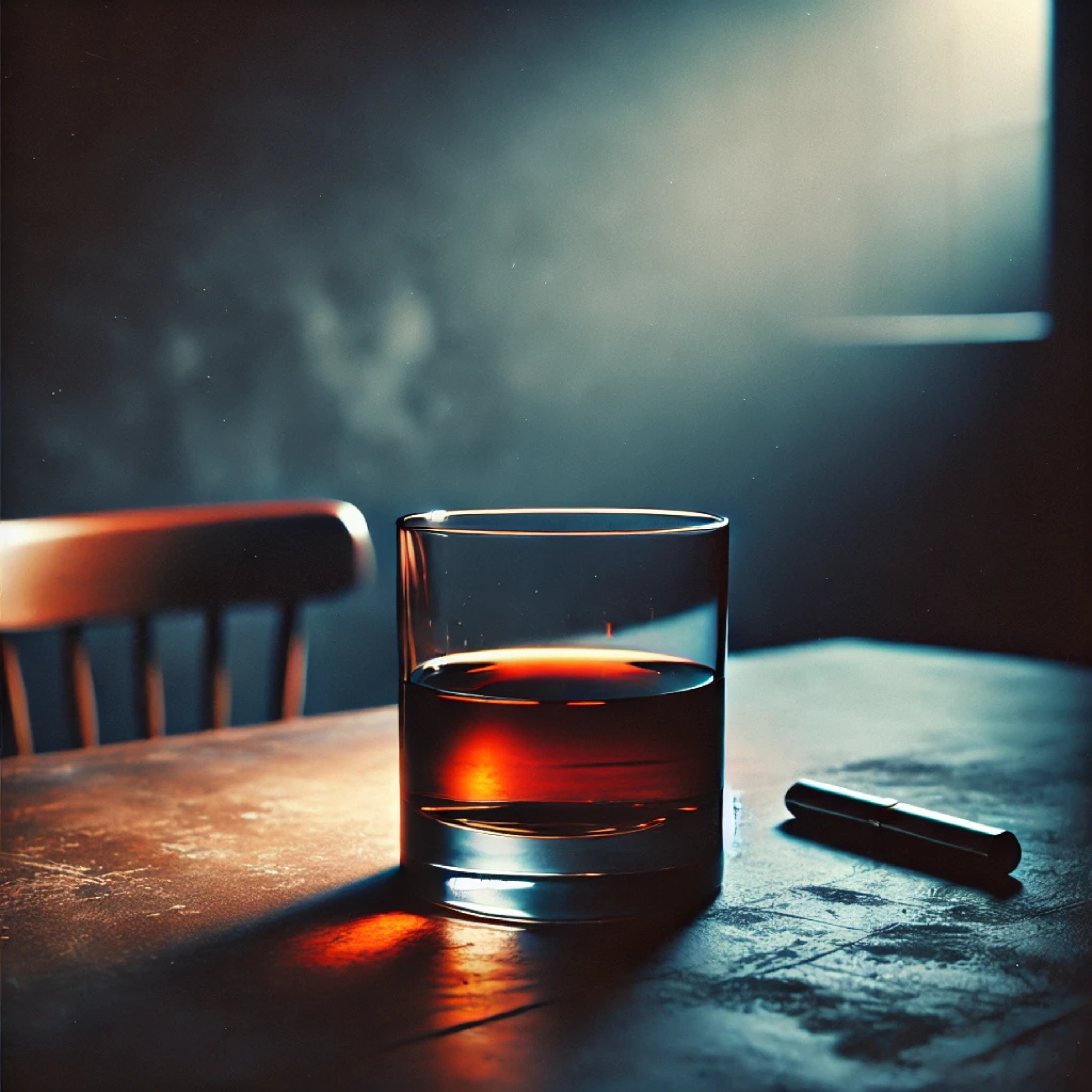 Bitter Truth artwork