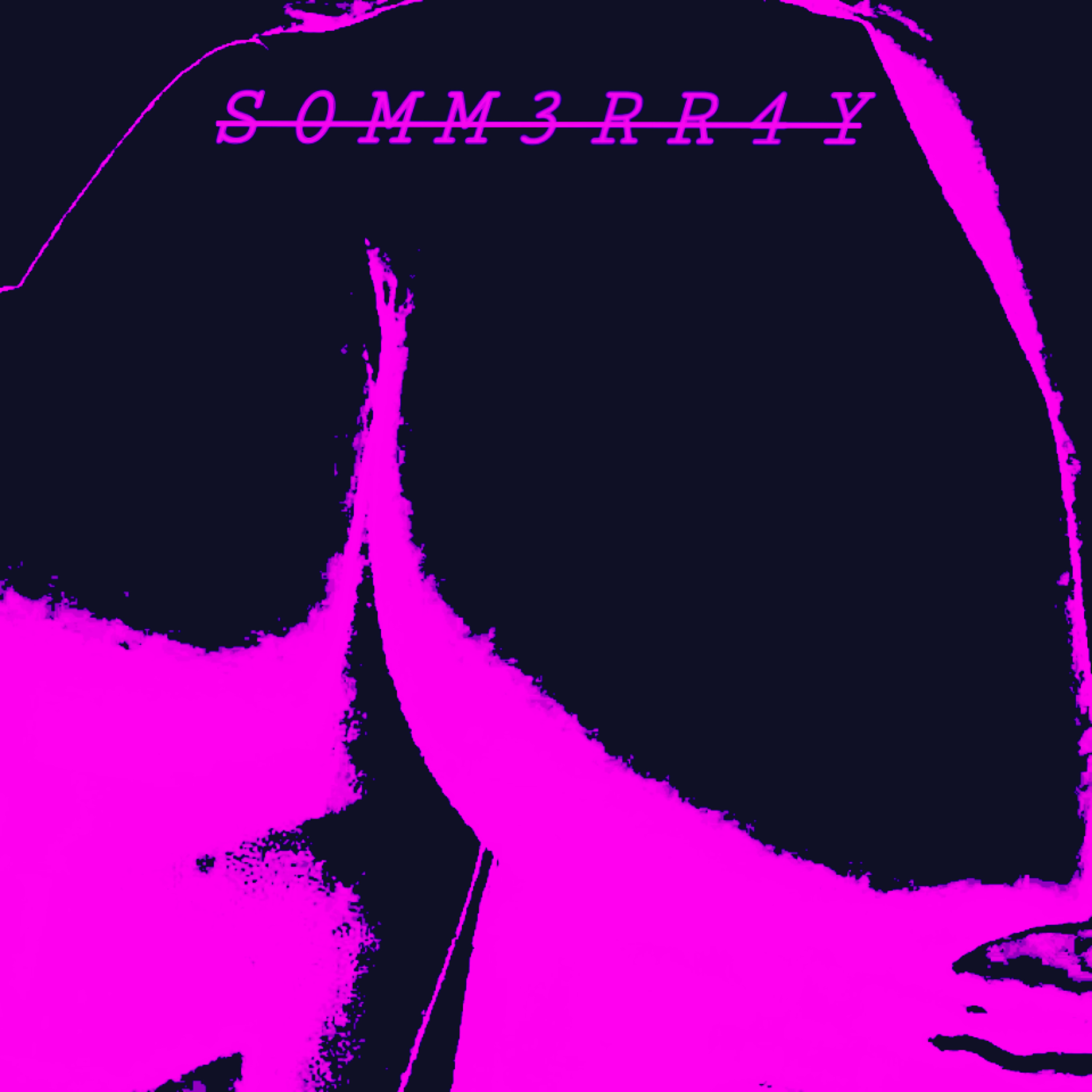 S0MM3RR4Y artwork