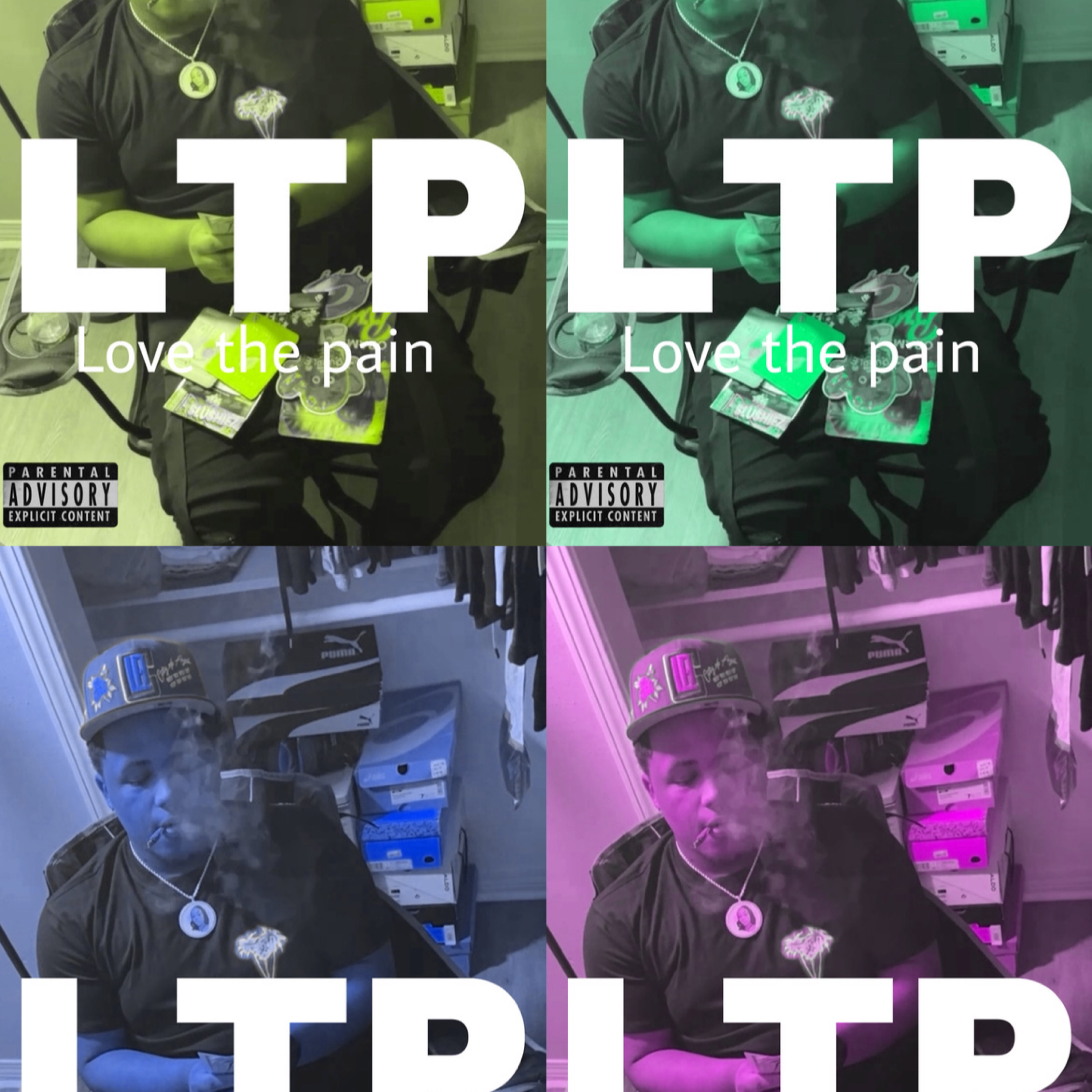 LTP artwork