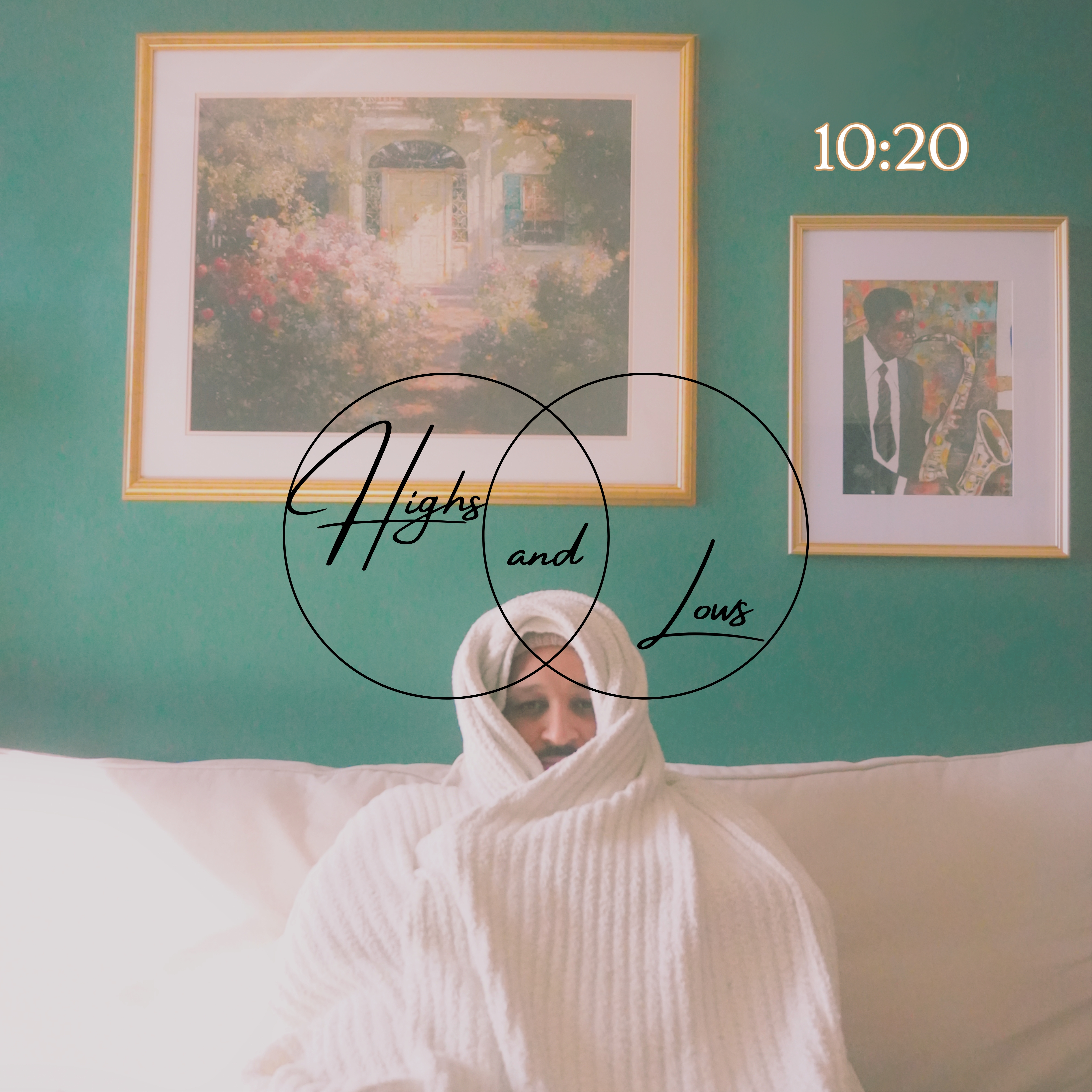 Highs and Lows by 10:20