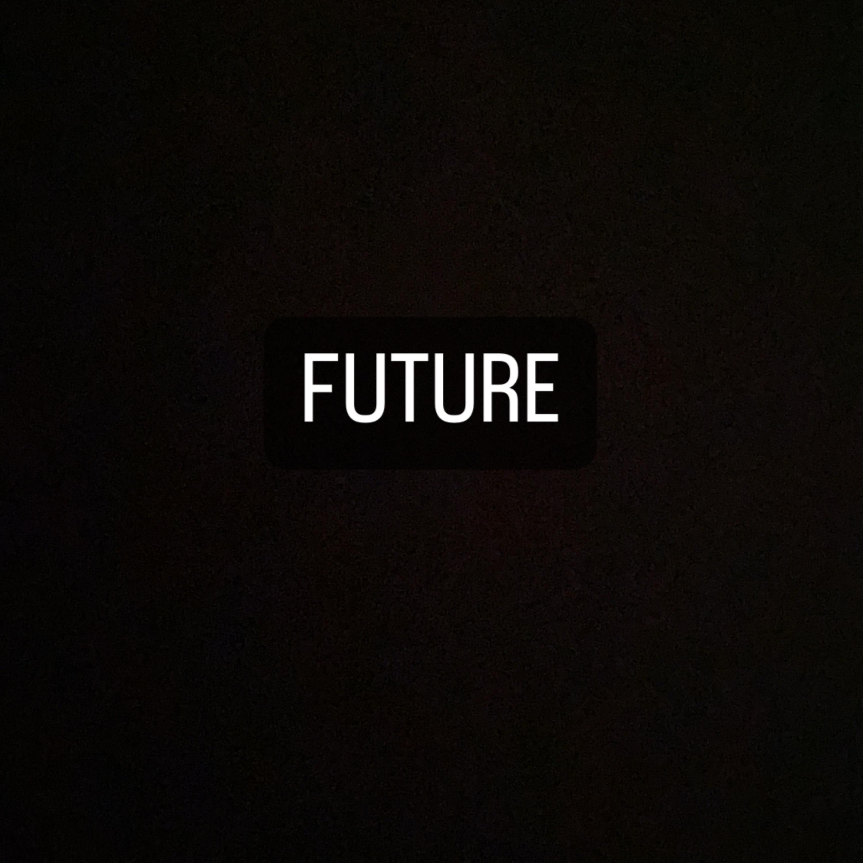 FUTURE by STAYTUNED POODIE cover art