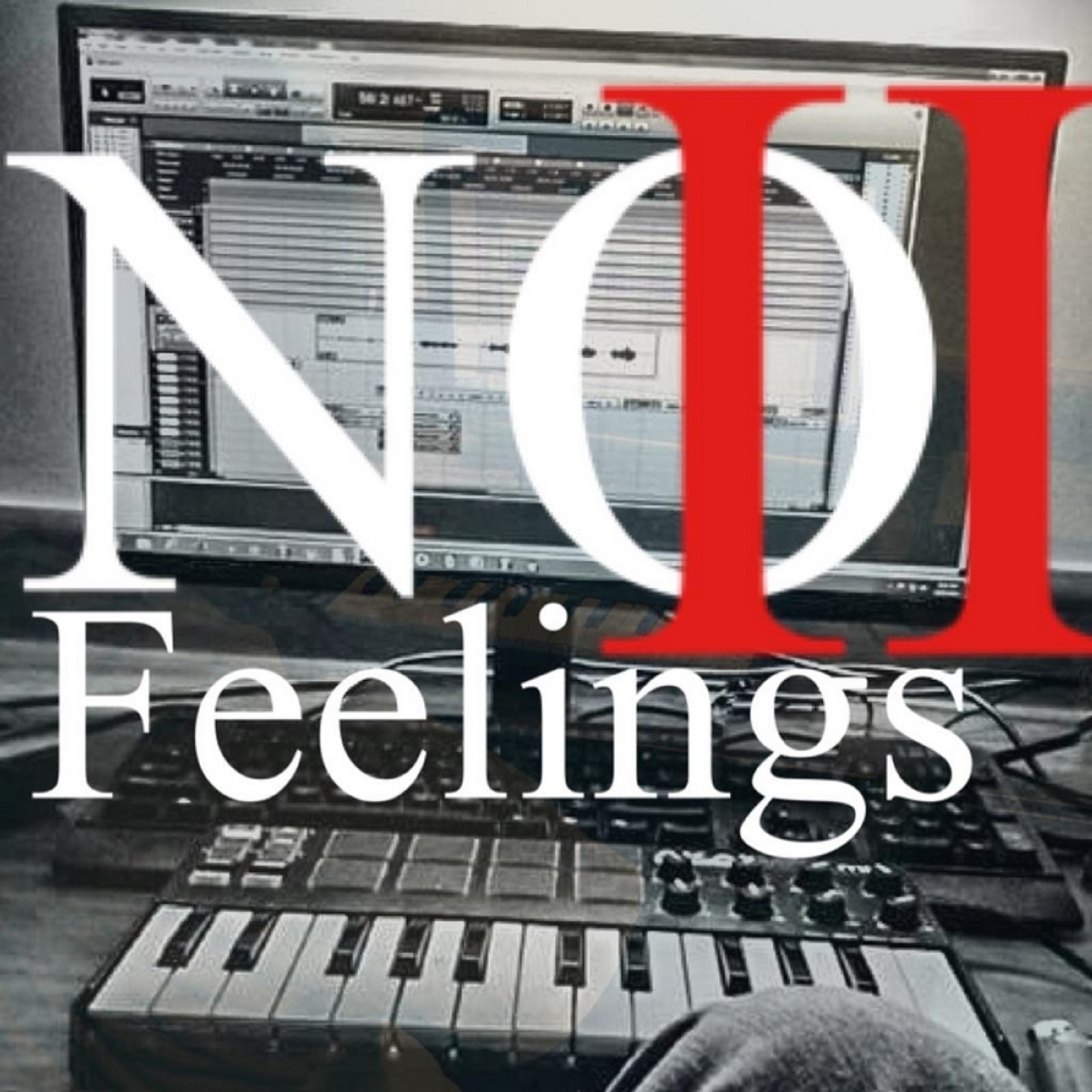 No Feelings 2 artwork