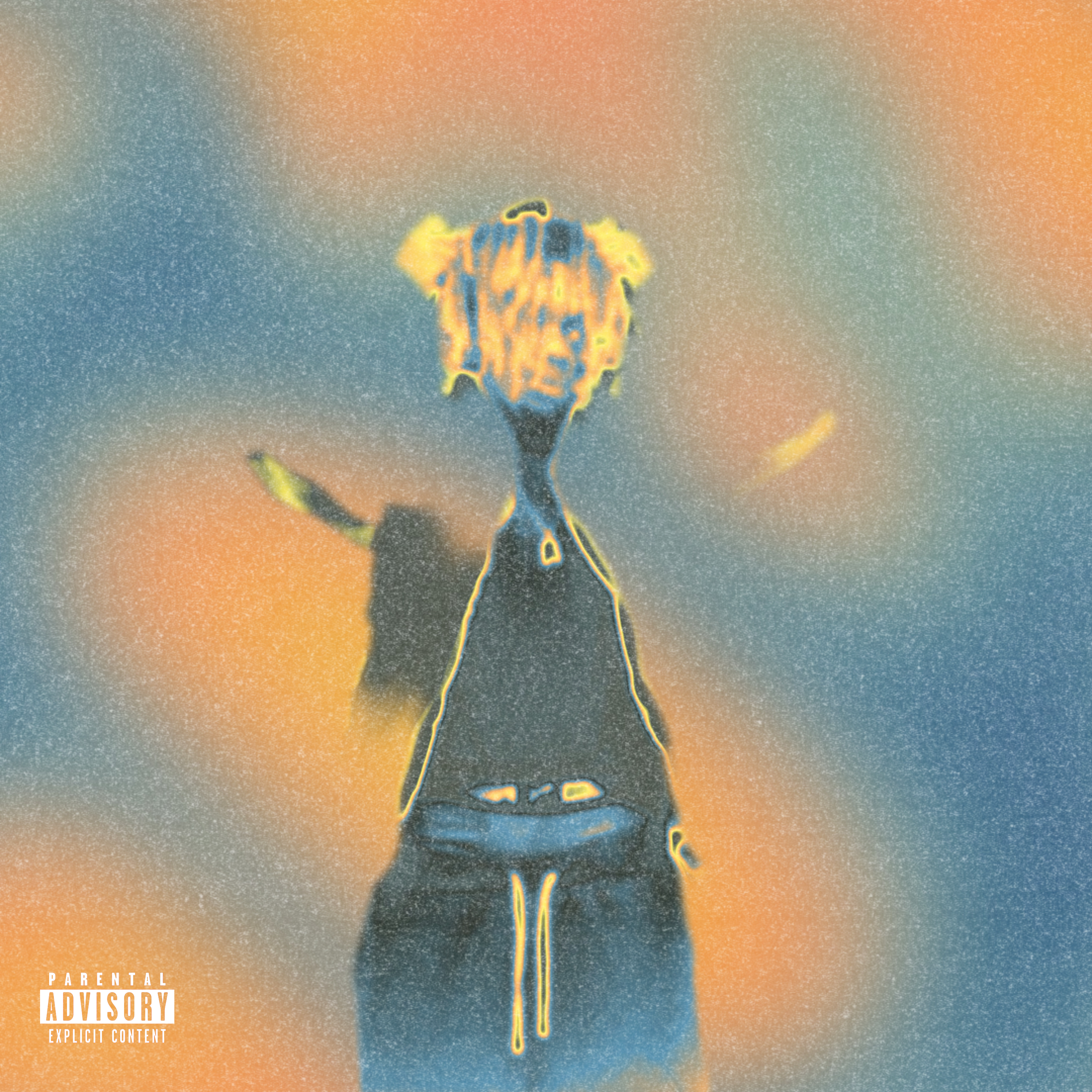 SAID IT WAS! artwork