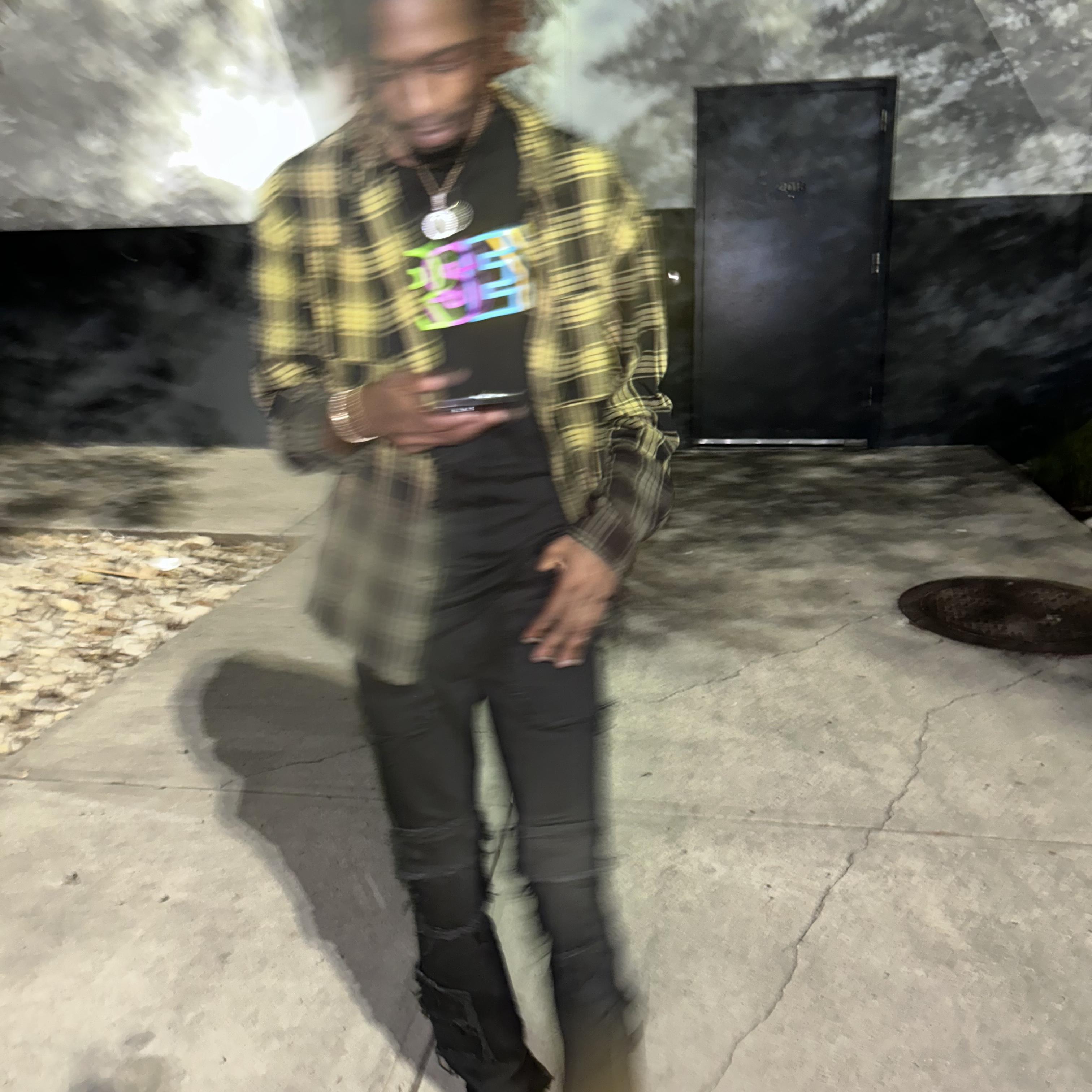 Anything N Everything artwork